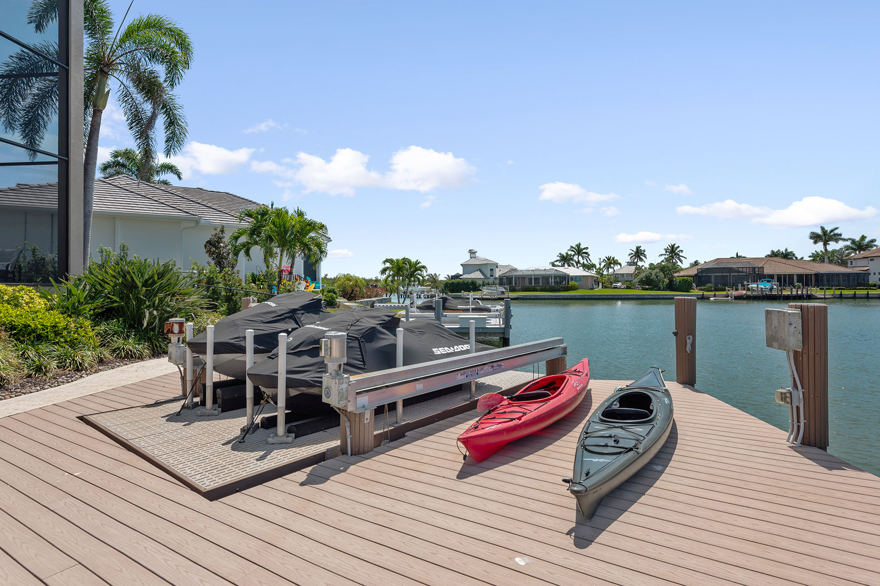 130 Hollyhock Court