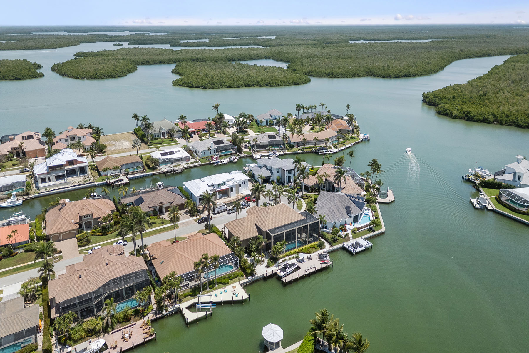 130 Hollyhock Court