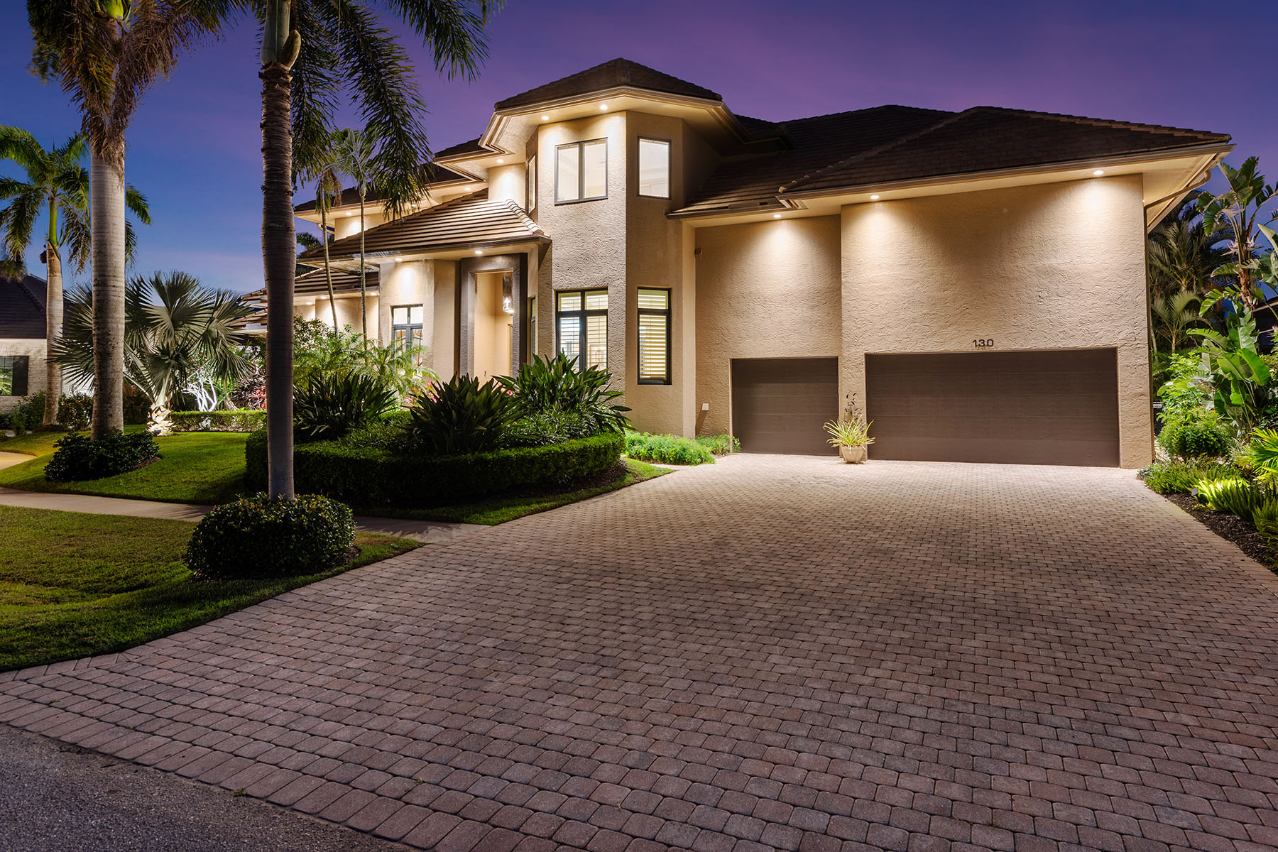 130 Hollyhock Court