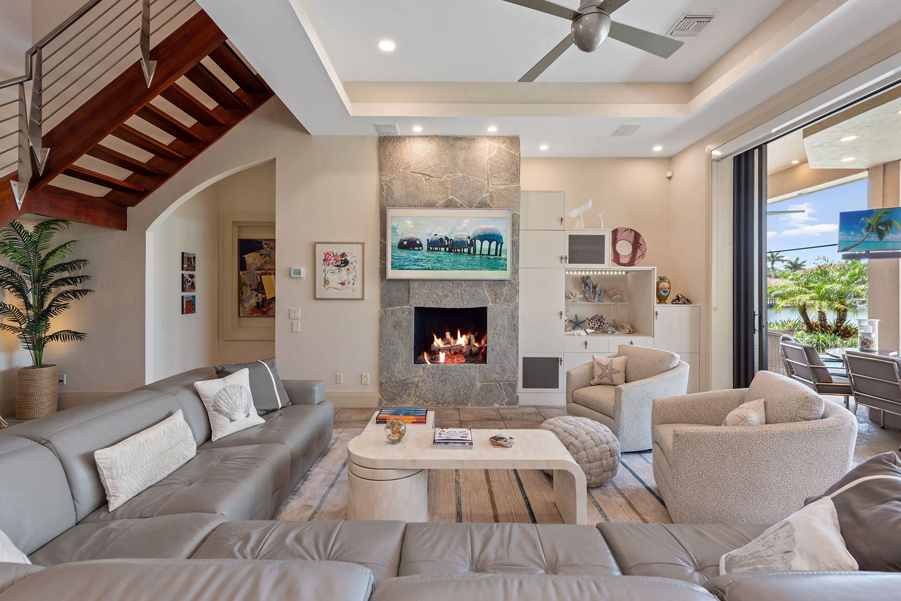130 Hollyhock Court