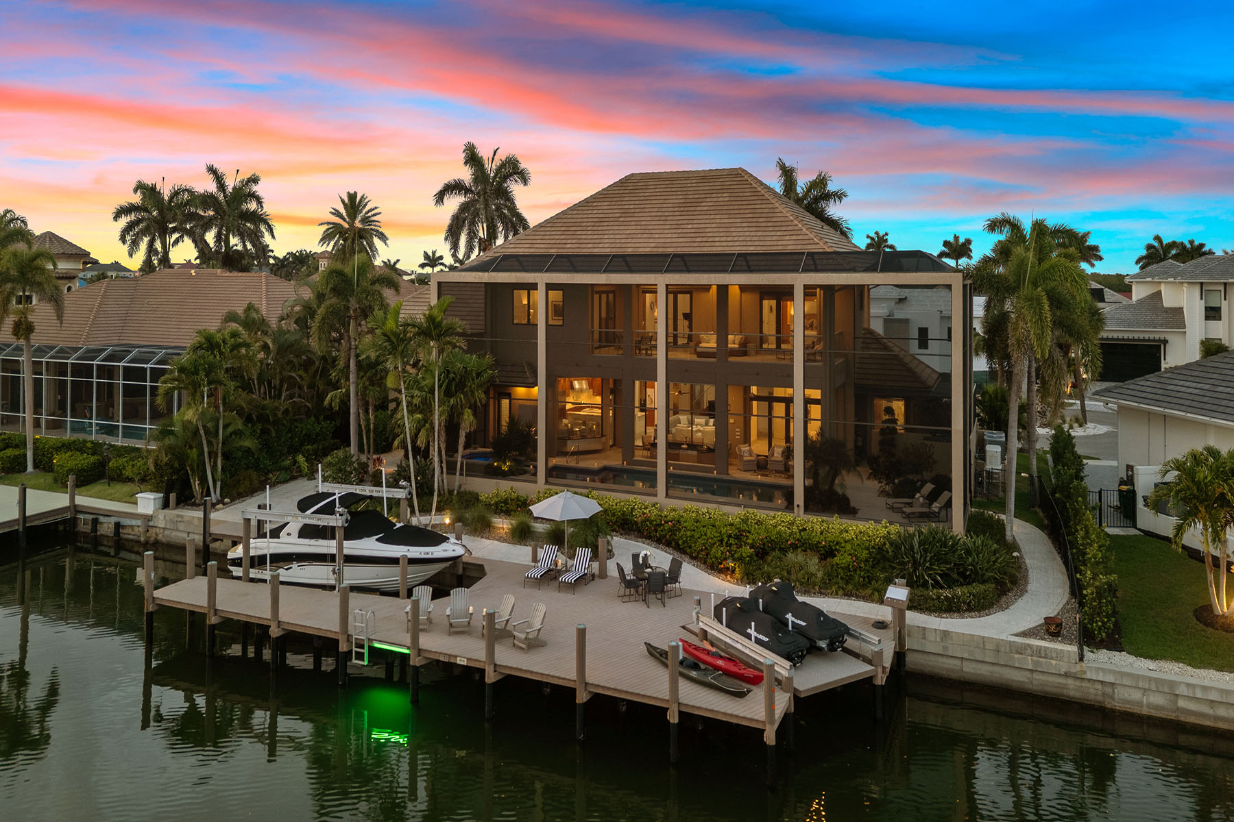 130 Hollyhock Court