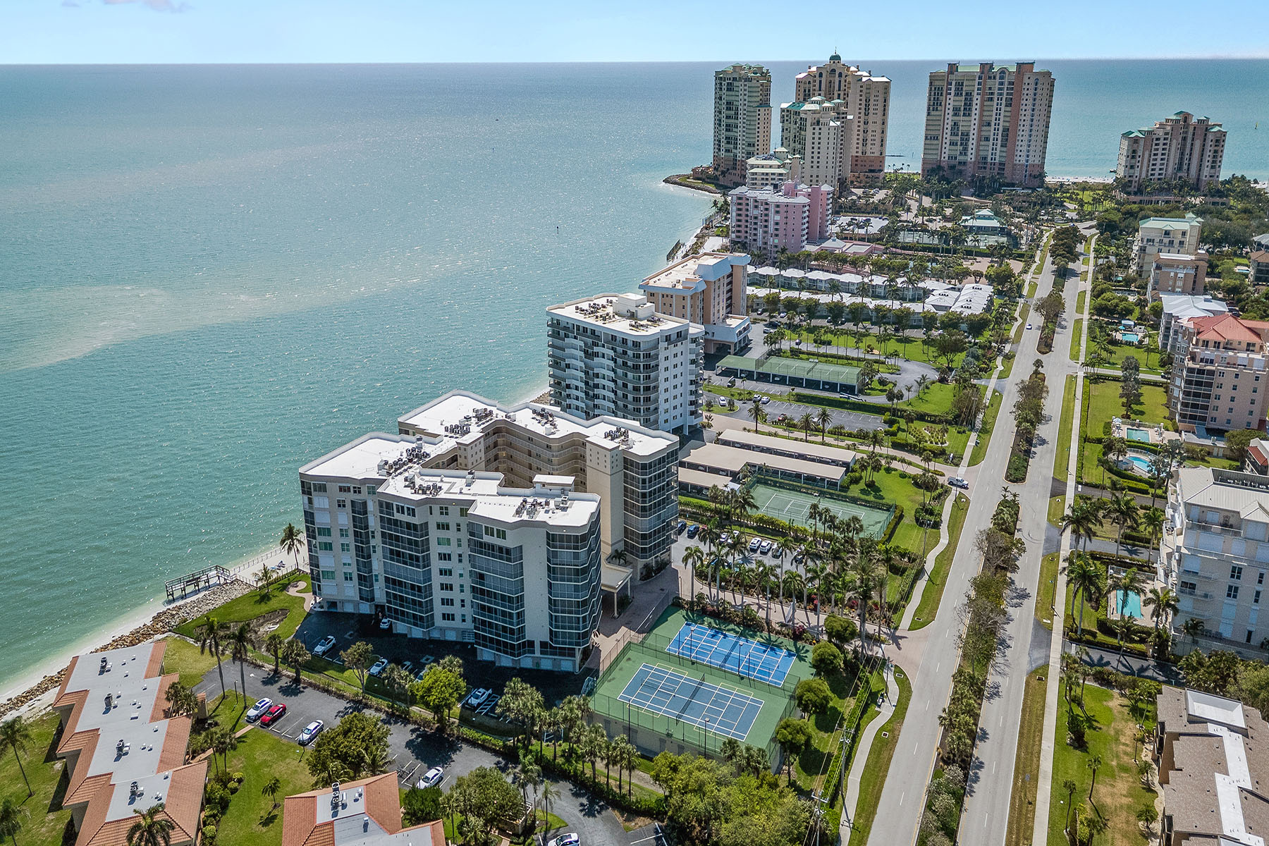 1070 S Collier Boulevard , 802