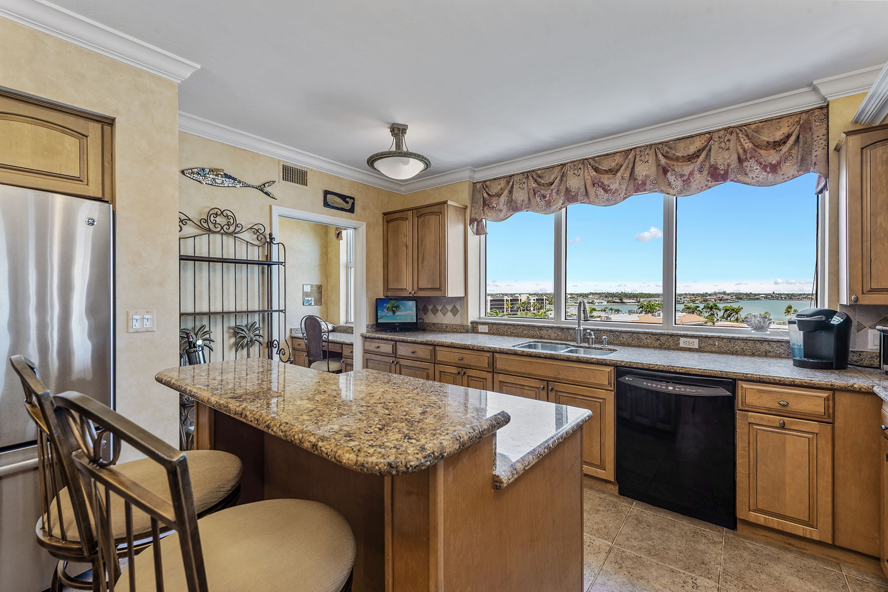 1070 S Collier Boulevard , 802