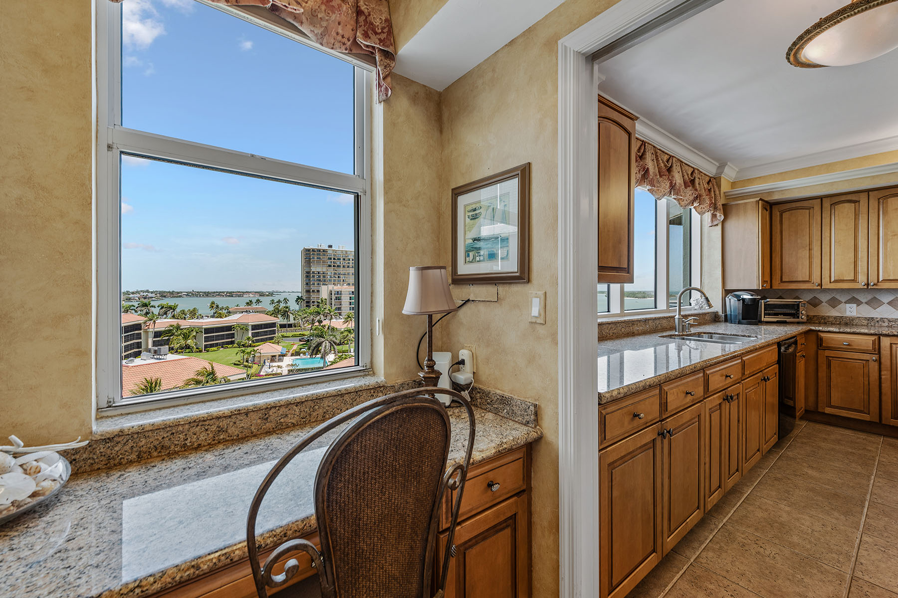 1070 S Collier Boulevard , 802