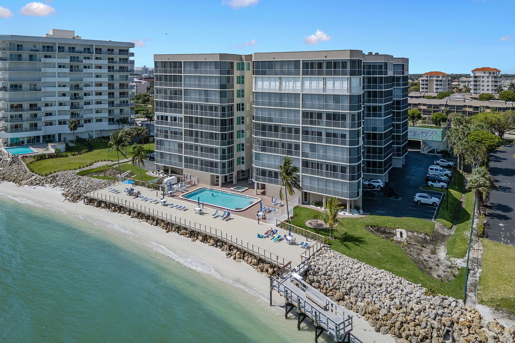 1070 S Collier Boulevard , 802