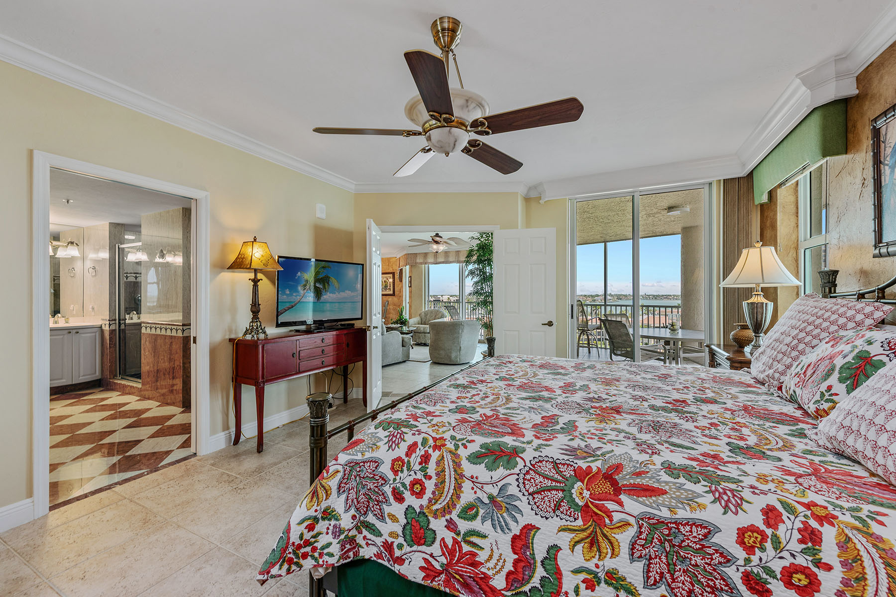 1070 S Collier Boulevard , 802