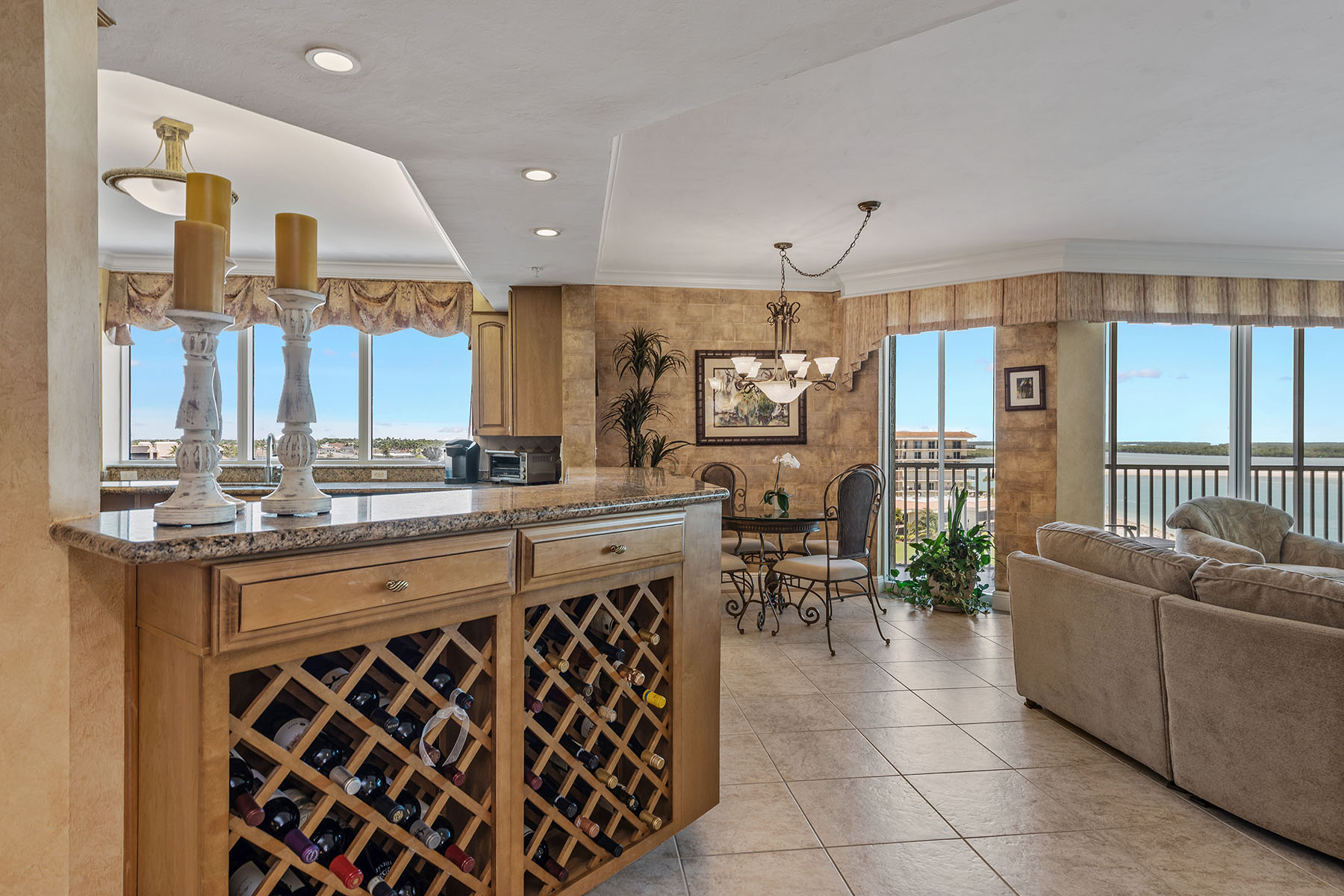 1070 S Collier Boulevard , 802