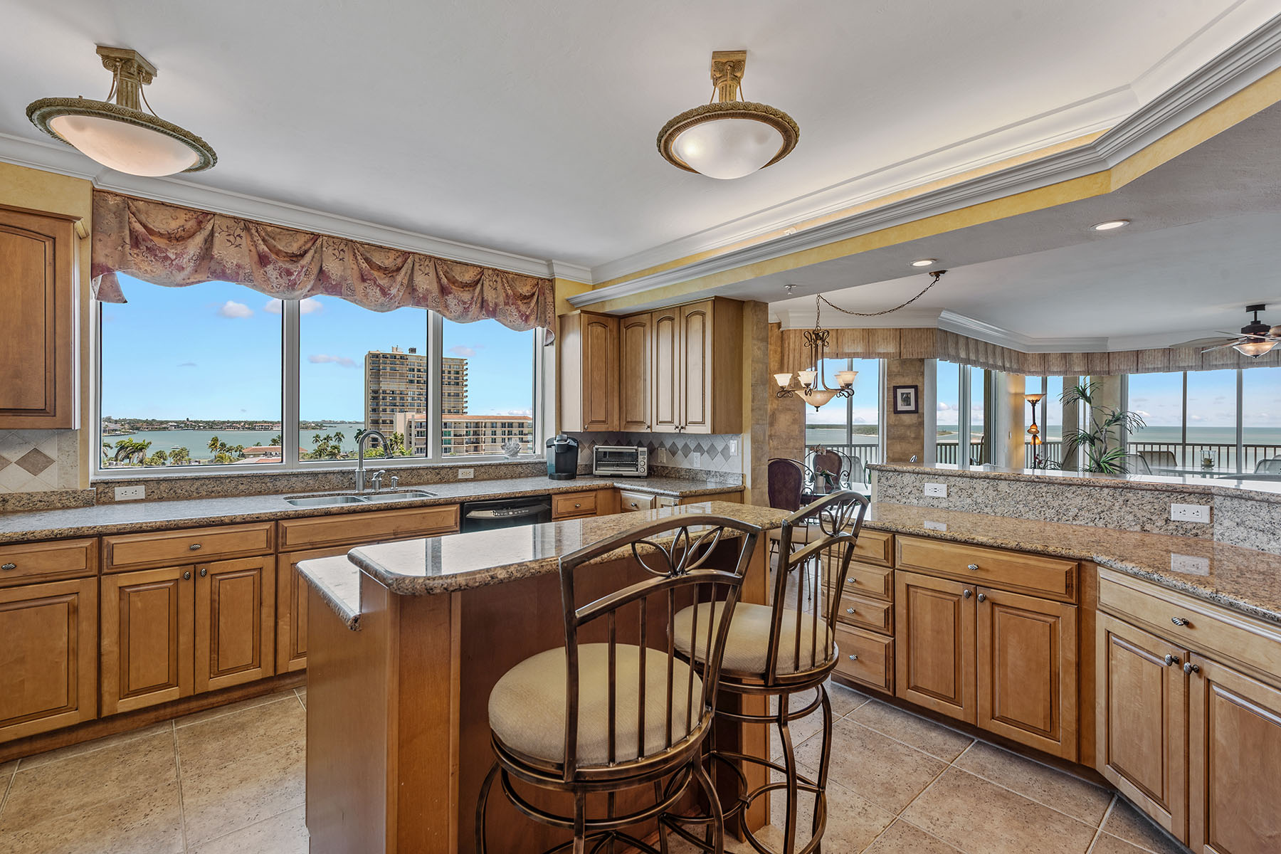 1070 S Collier Boulevard , 802