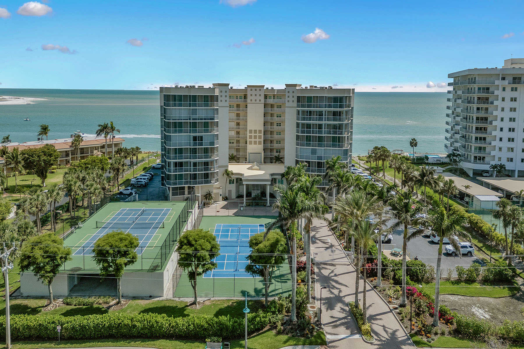 1070 S Collier Boulevard , 802