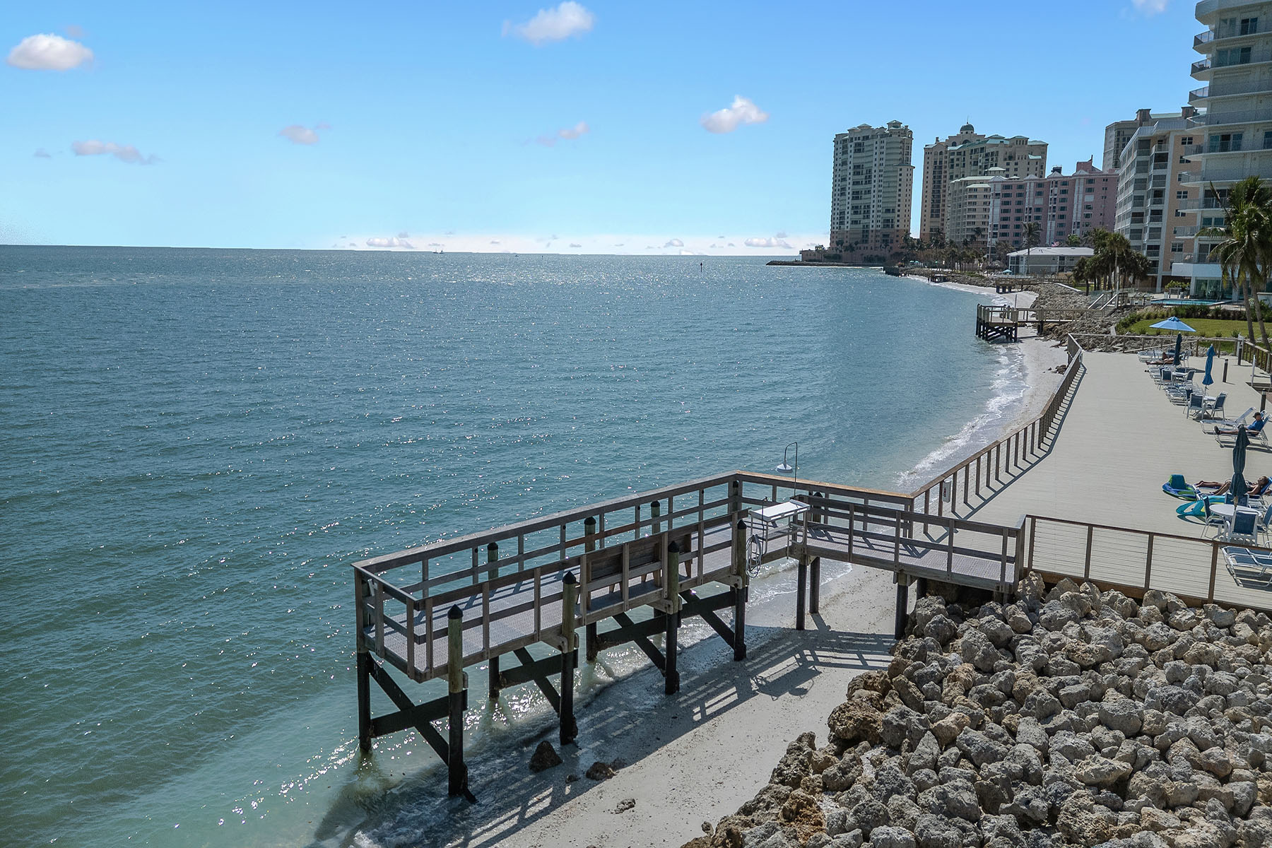 1070 S Collier Boulevard , 802