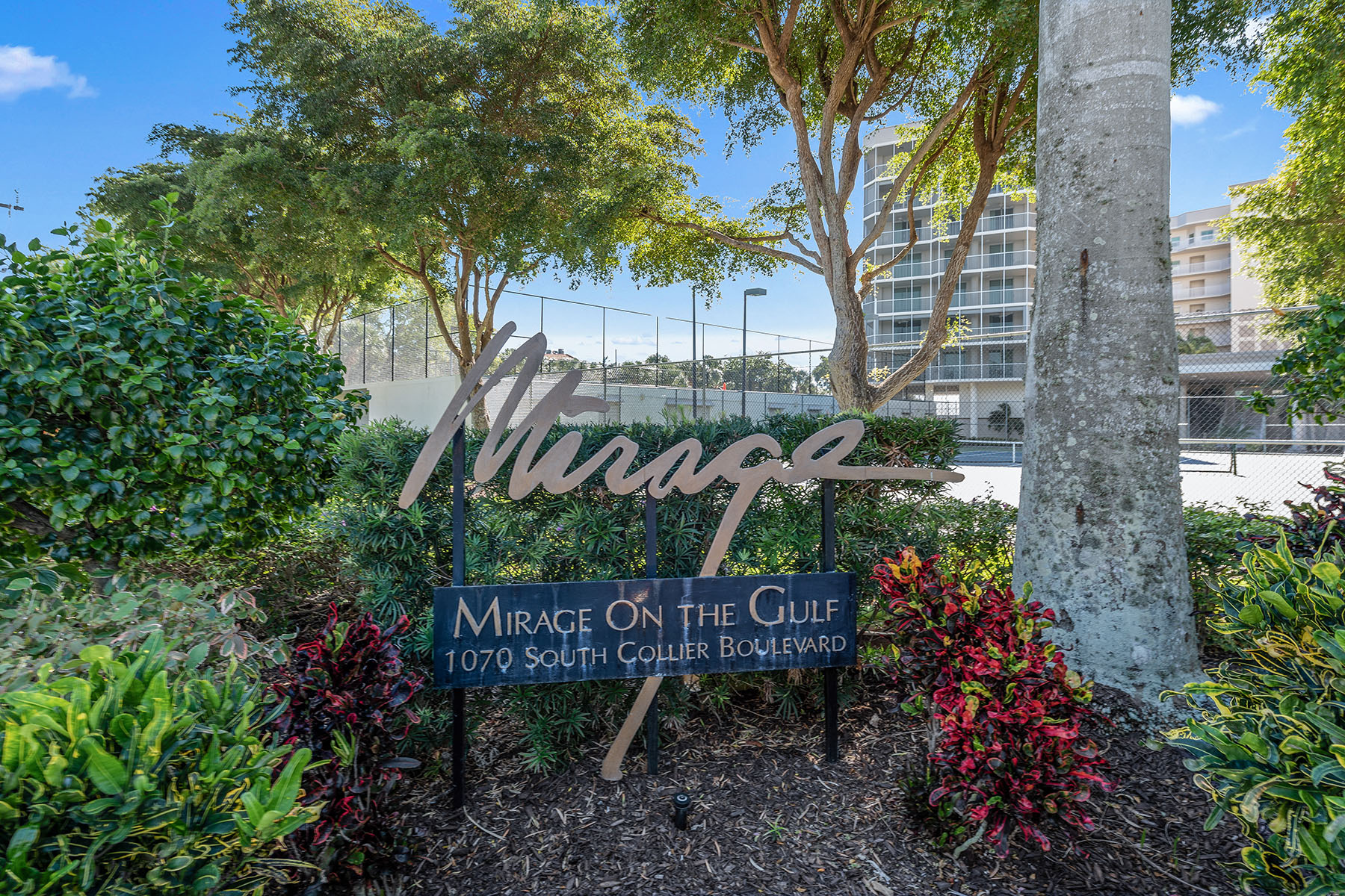 1070 S Collier Boulevard , 802