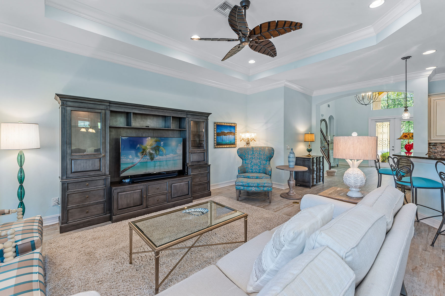 9217 Campanile Circle