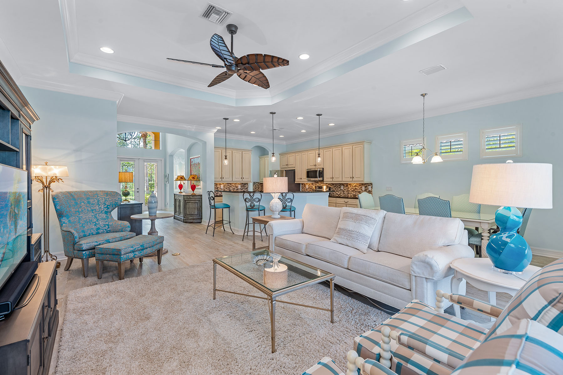 9217 Campanile Circle