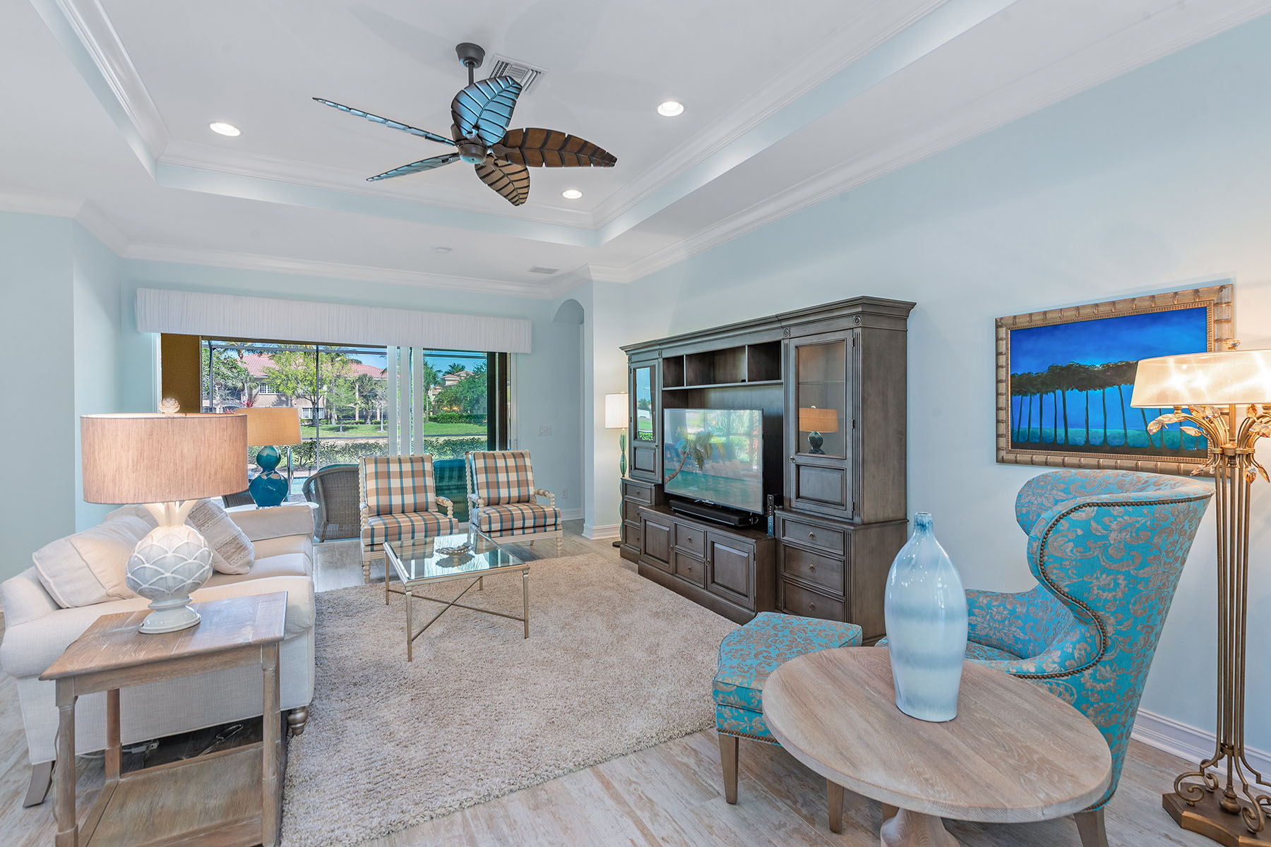 9217 Campanile Circle