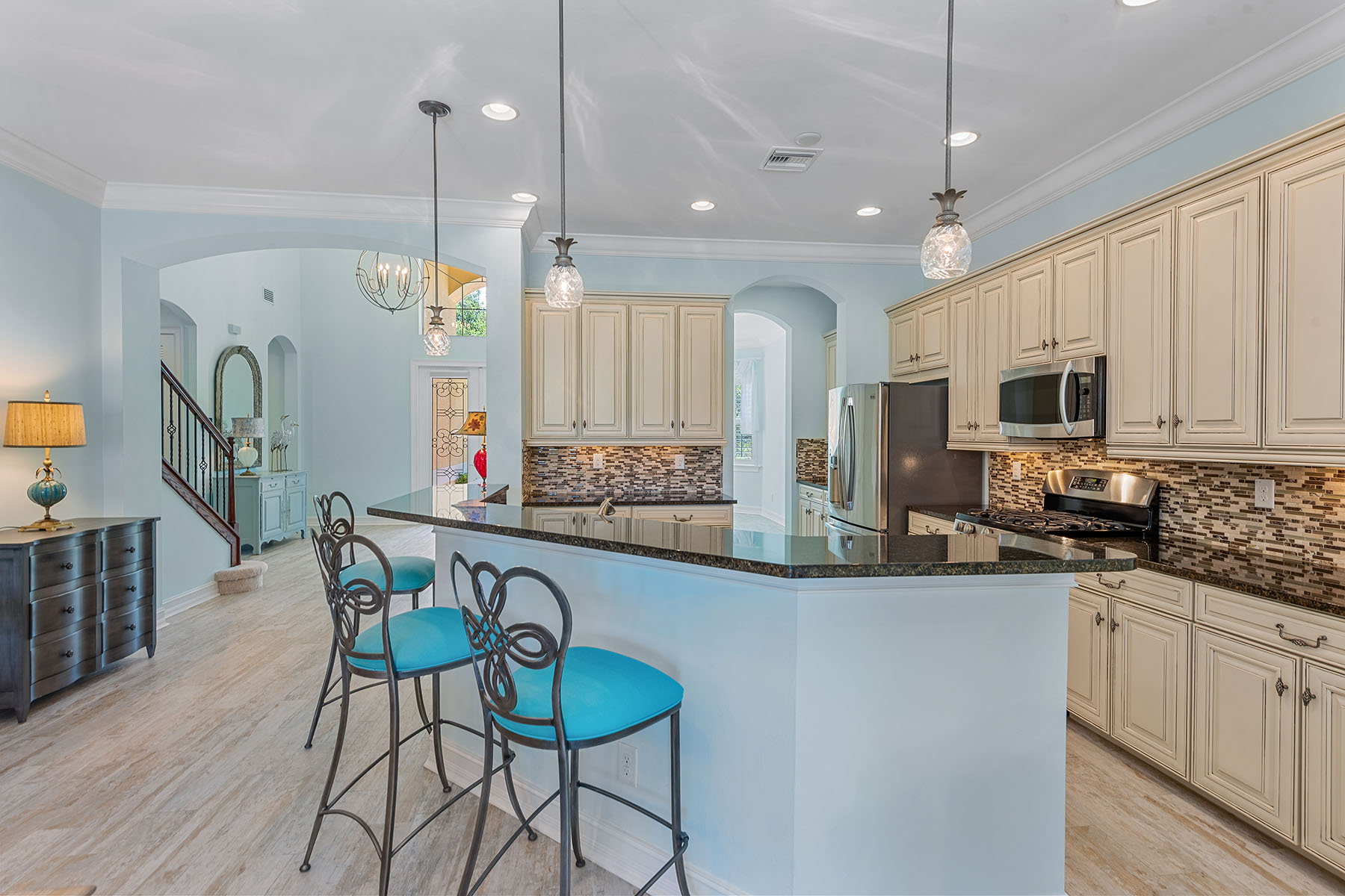 9217 Campanile Circle