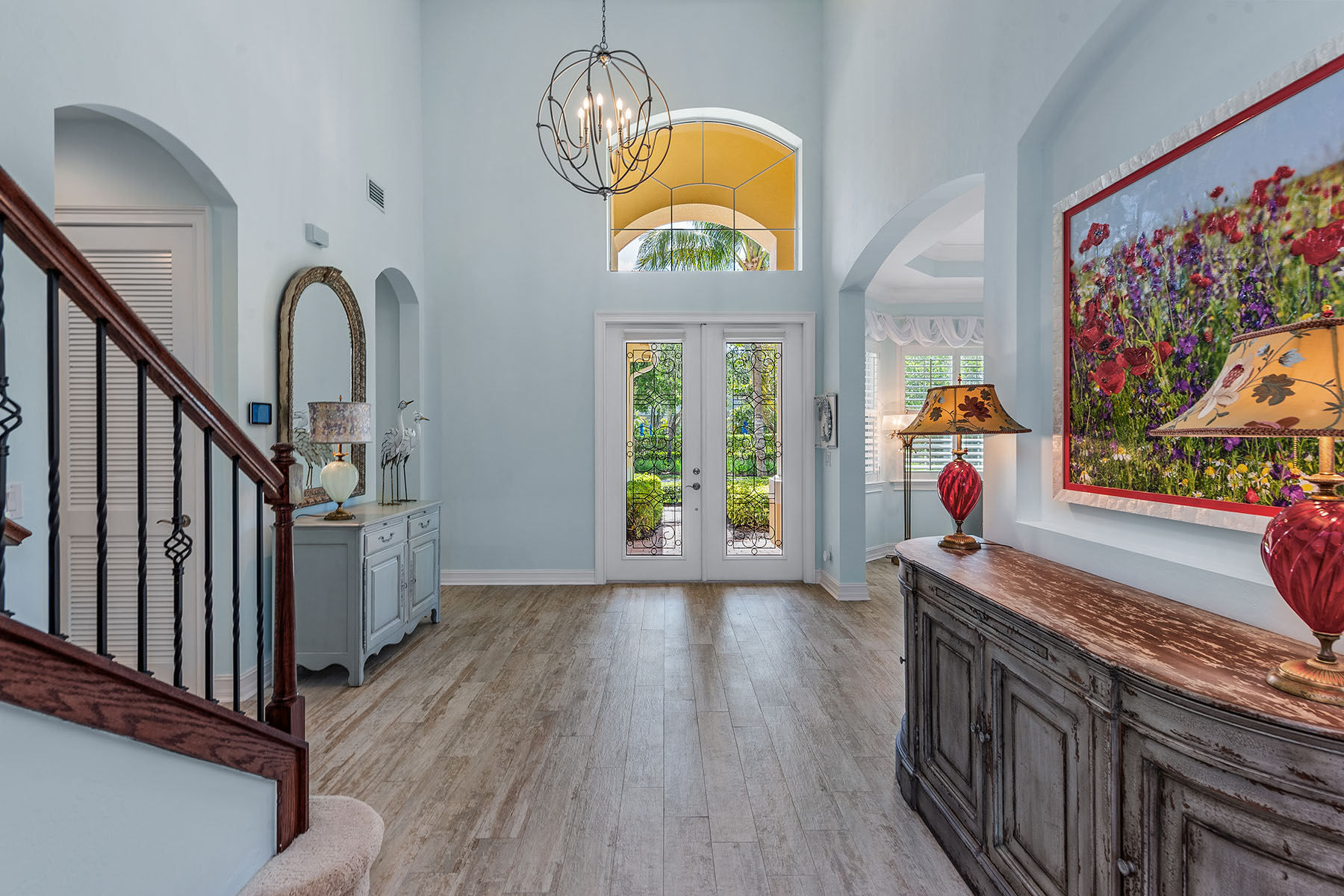 9217 Campanile Circle