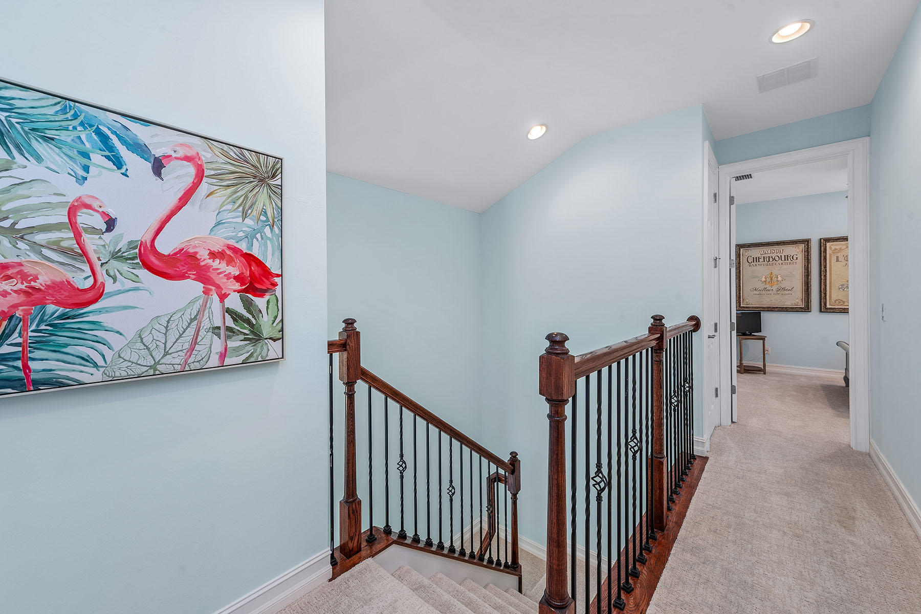 9217 Campanile Circle