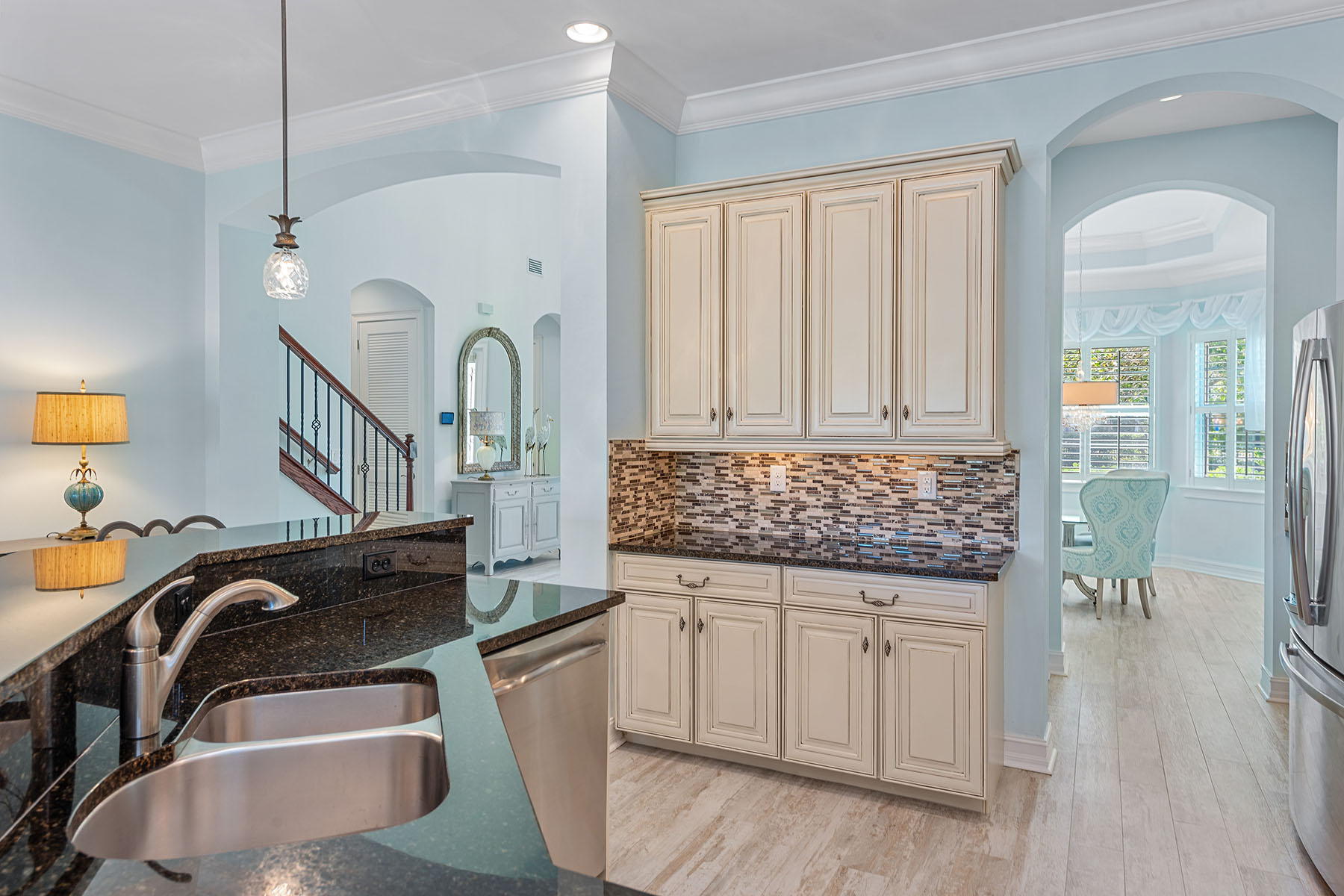9217 Campanile Circle