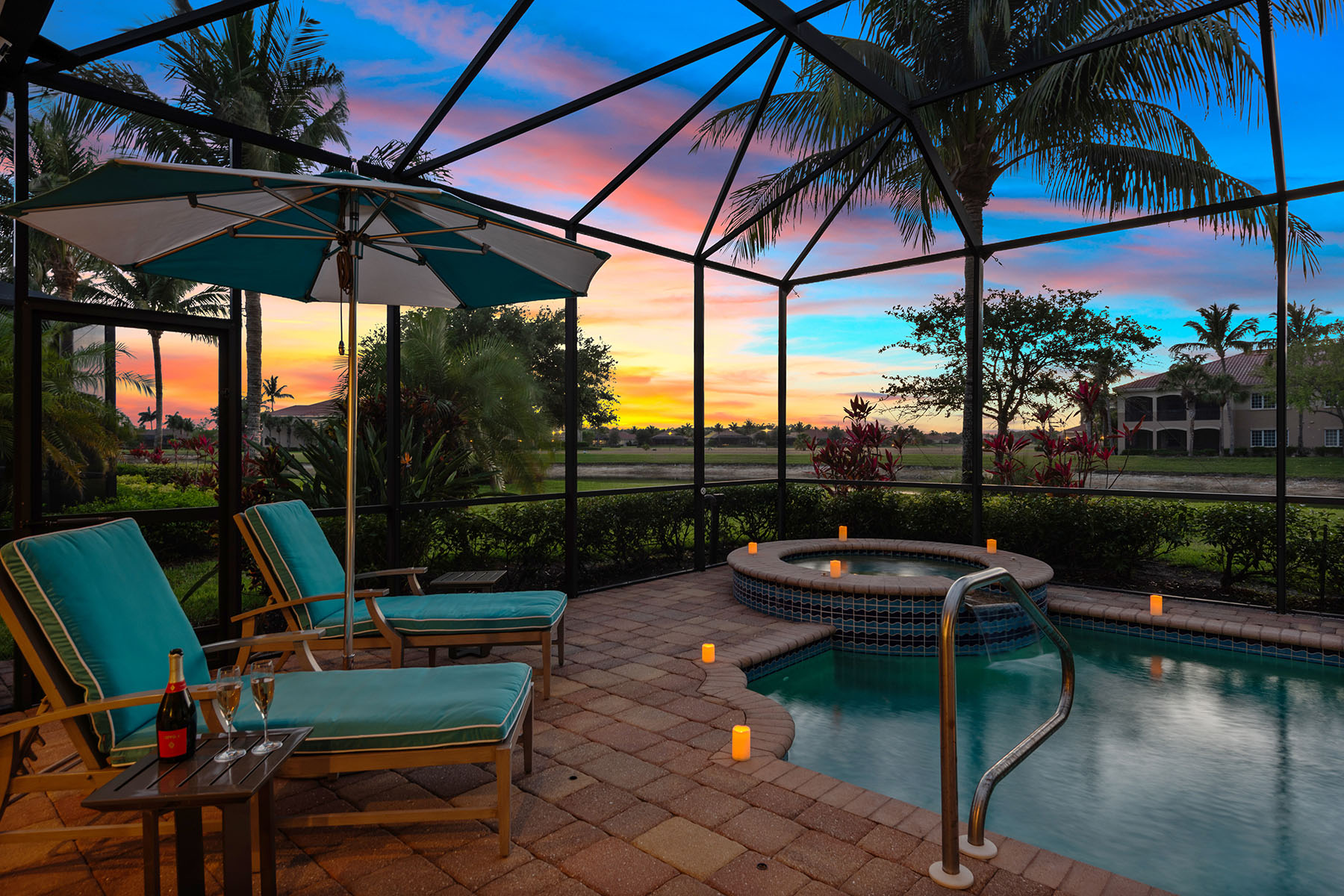 9217 Campanile Circle