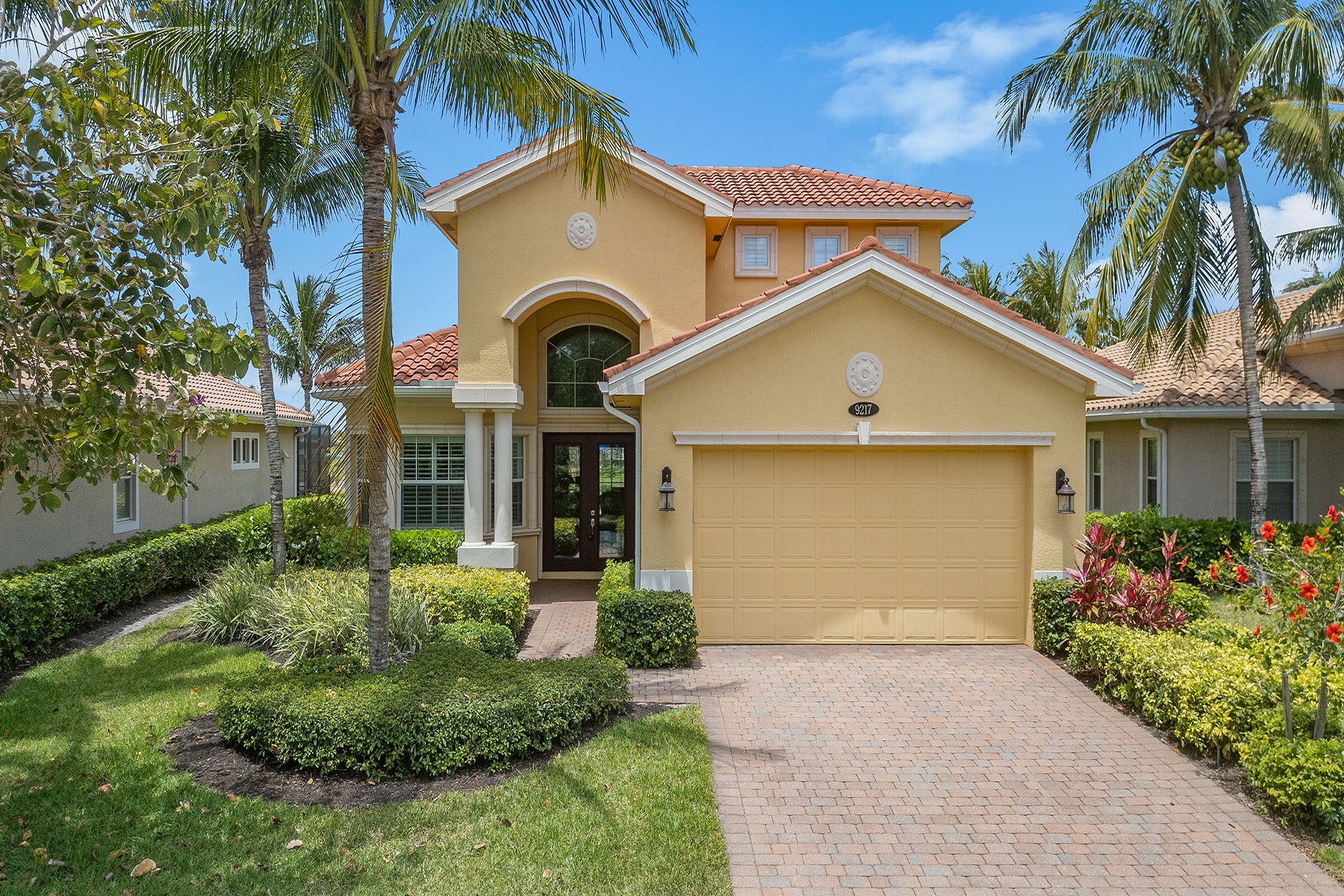 9217 Campanile Circle