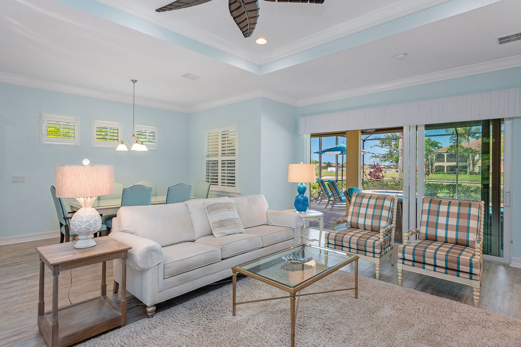 9217 Campanile Circle