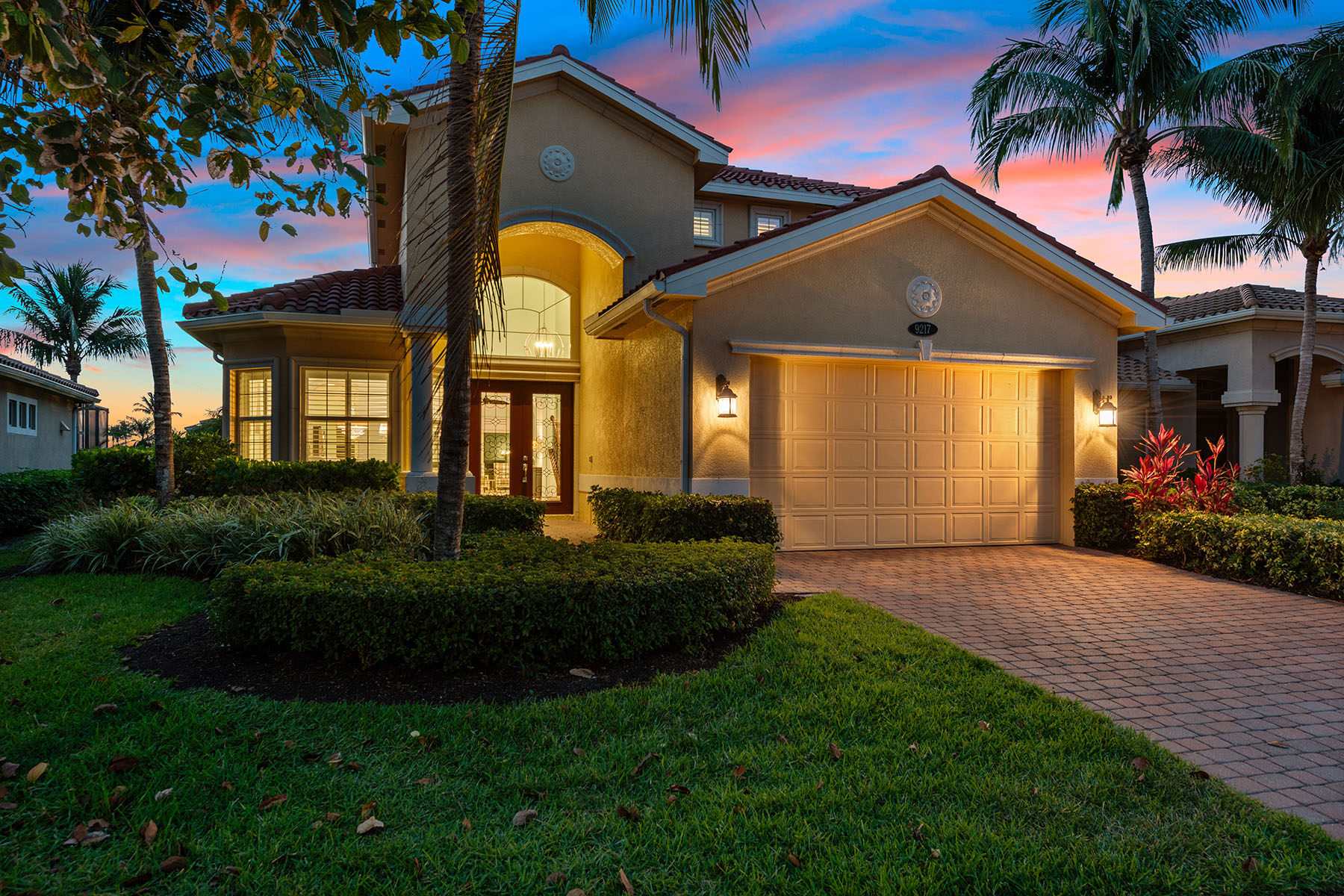 9217 Campanile Circle