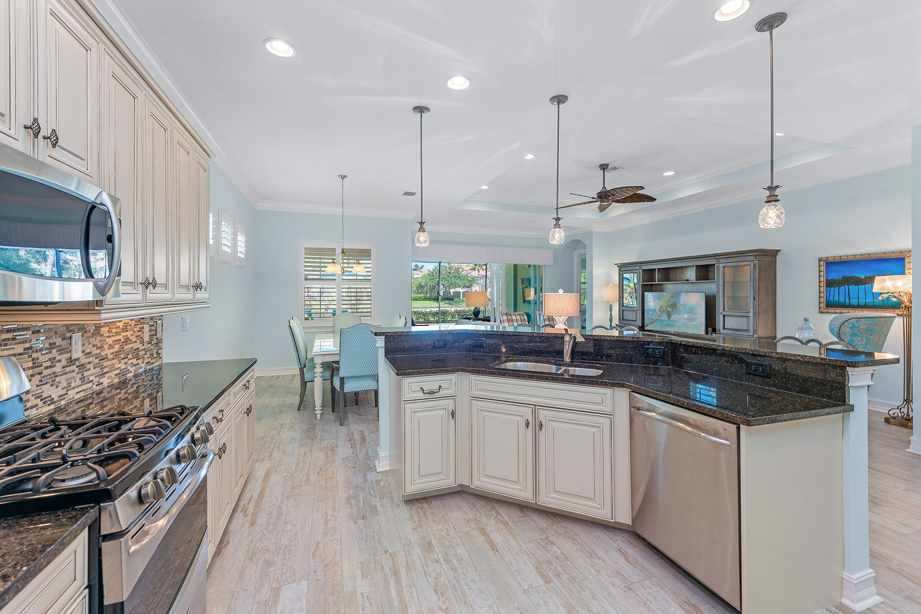 9217 Campanile Circle
