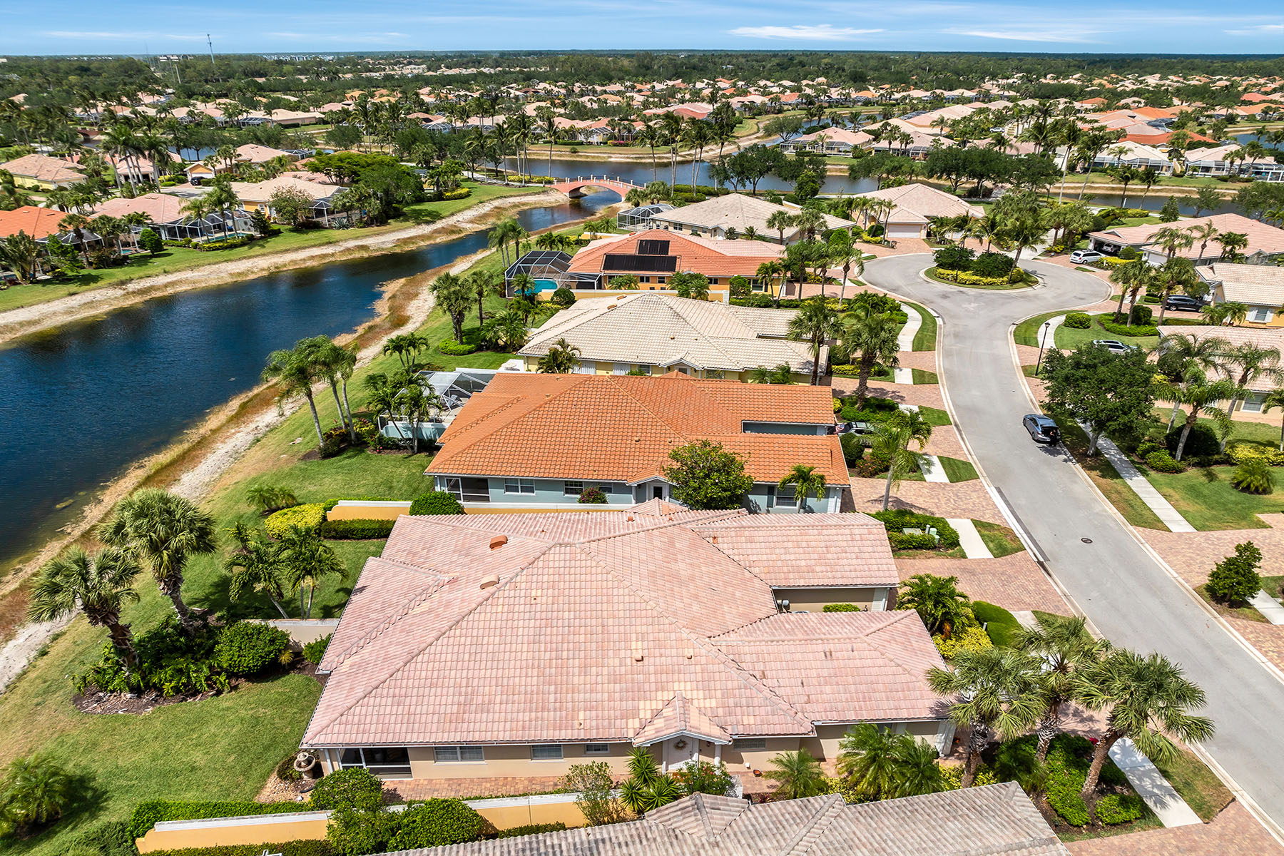 7159 Marconi Court