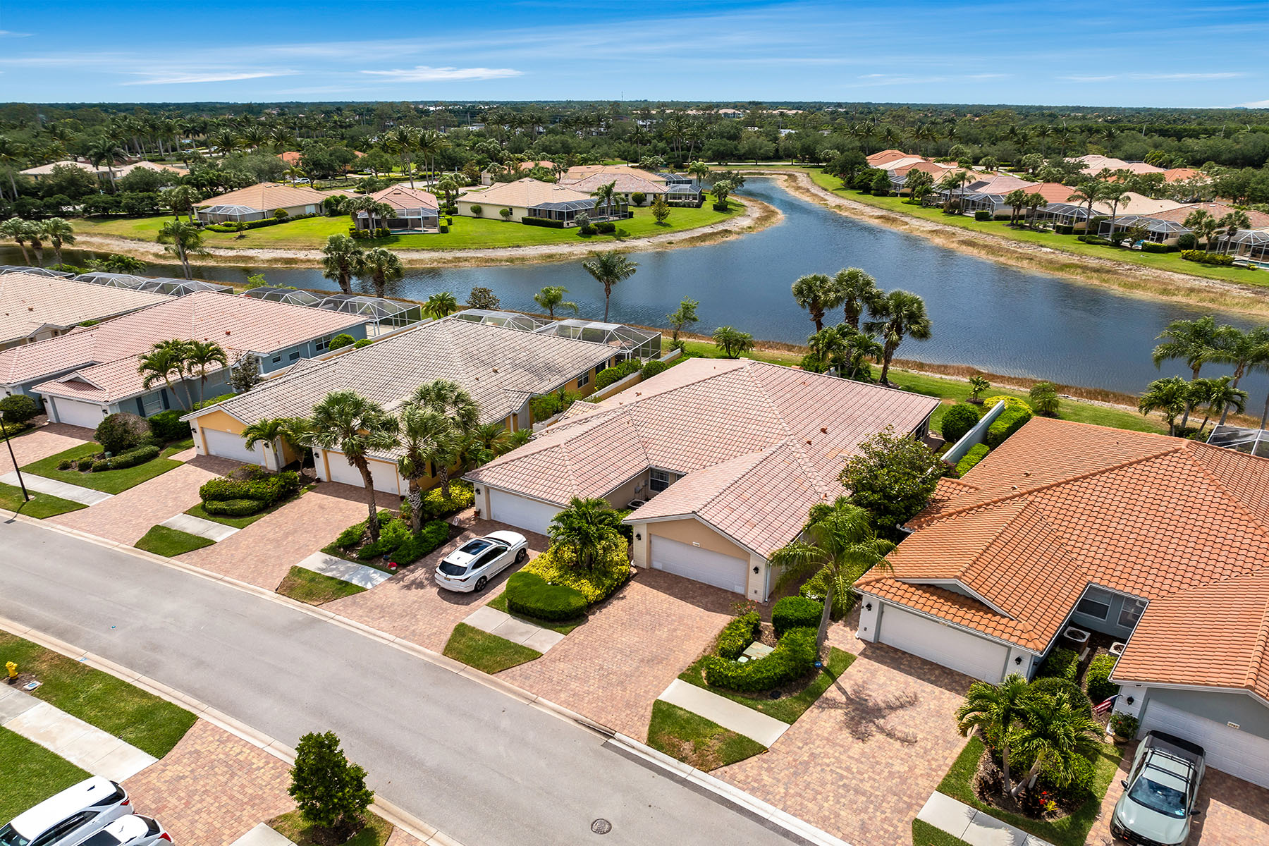 7159 Marconi Court