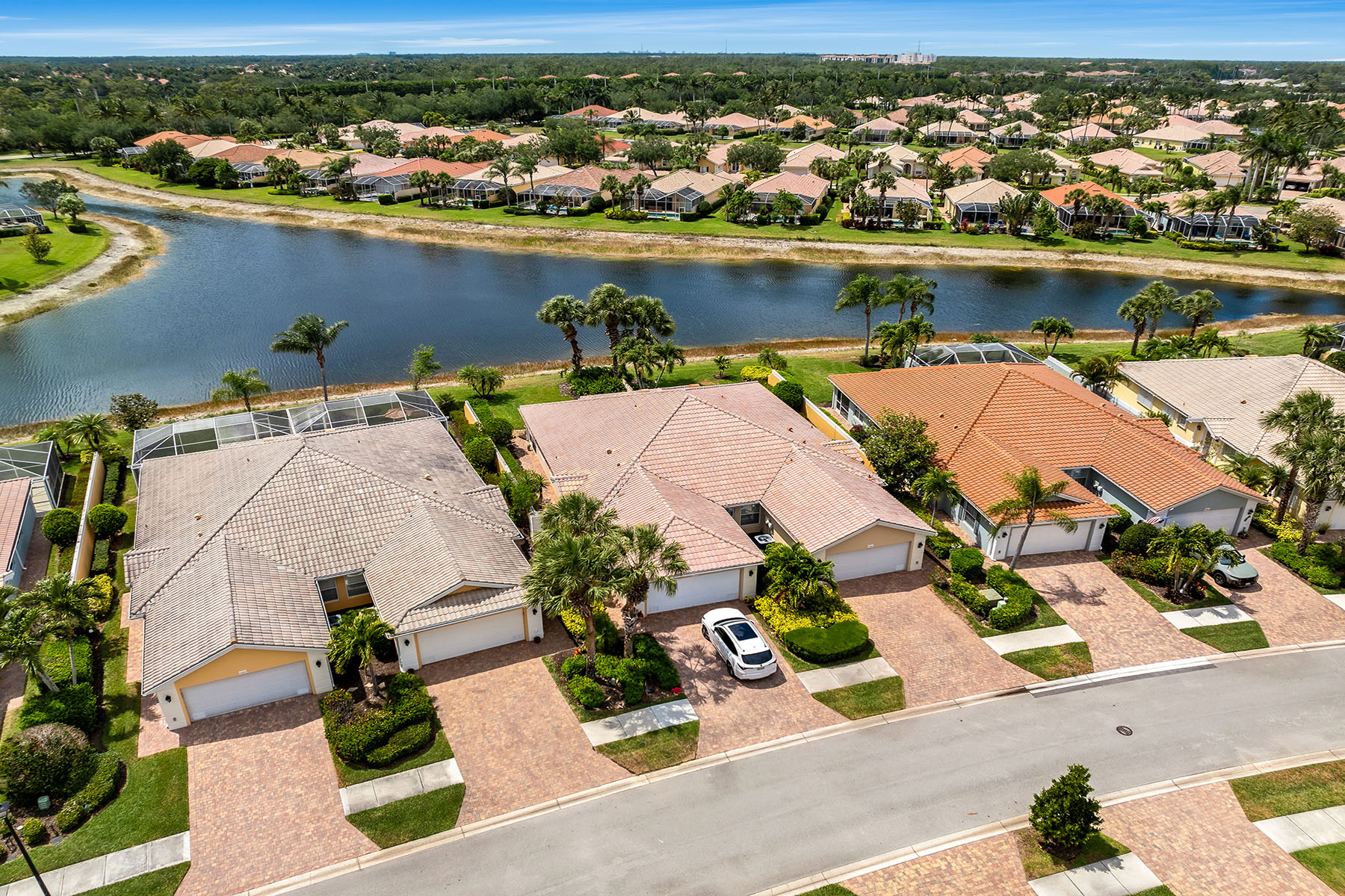 7159 Marconi Court