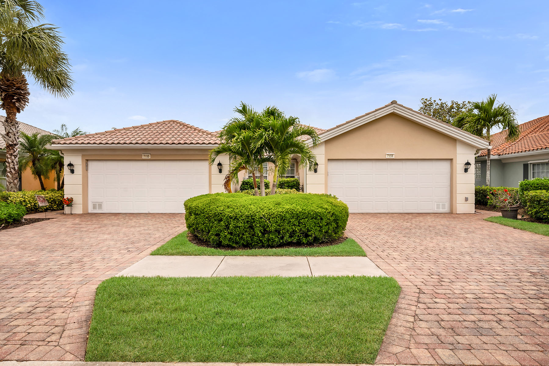 7159 Marconi Court