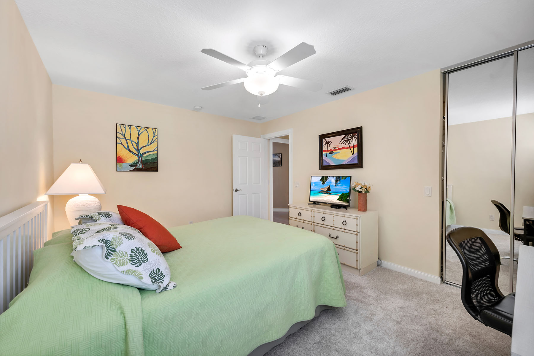 7159 Marconi Court