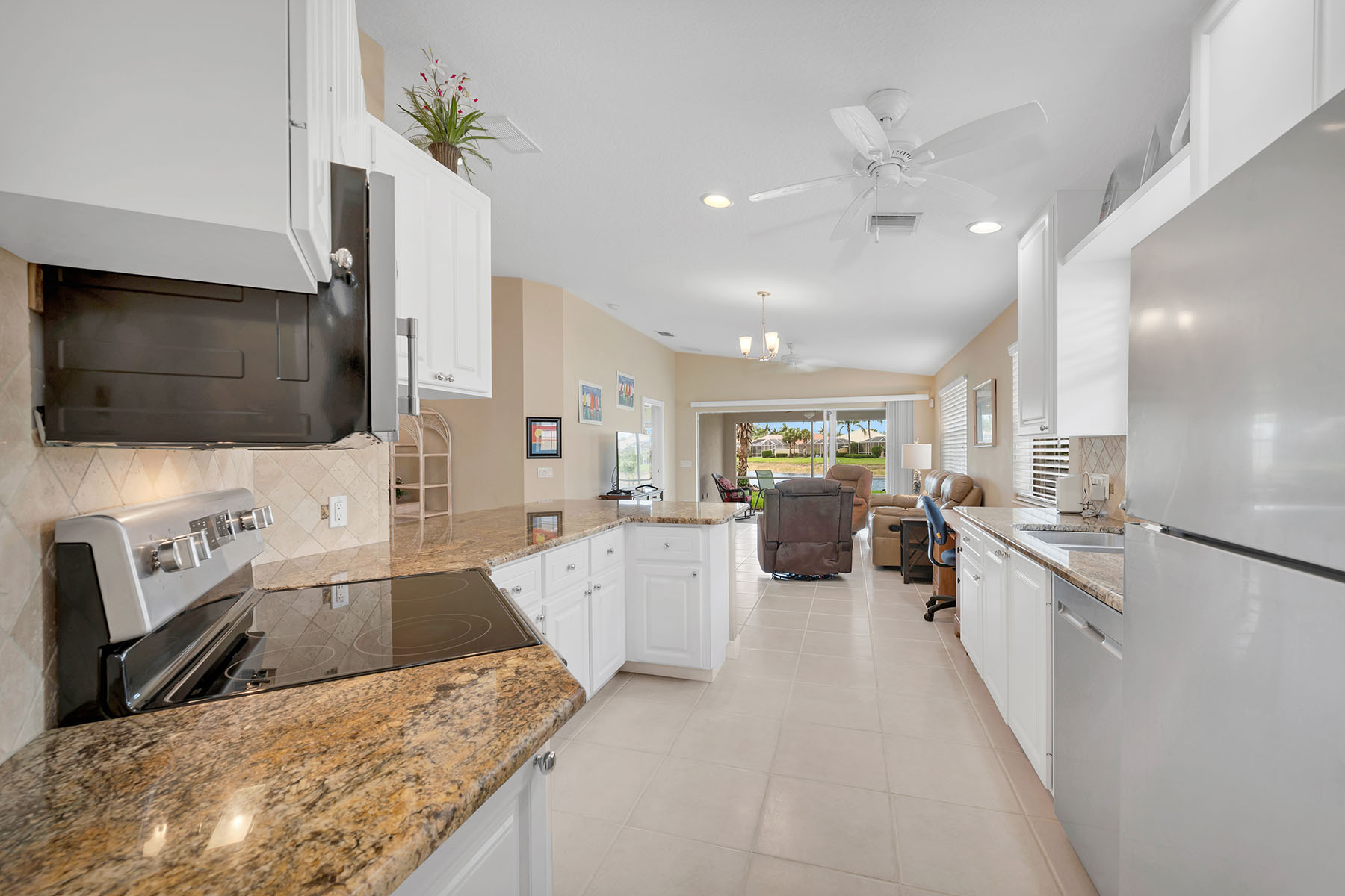 7159 Marconi Court