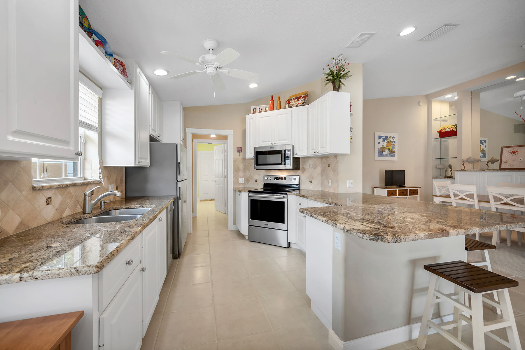 7159 Marconi Court