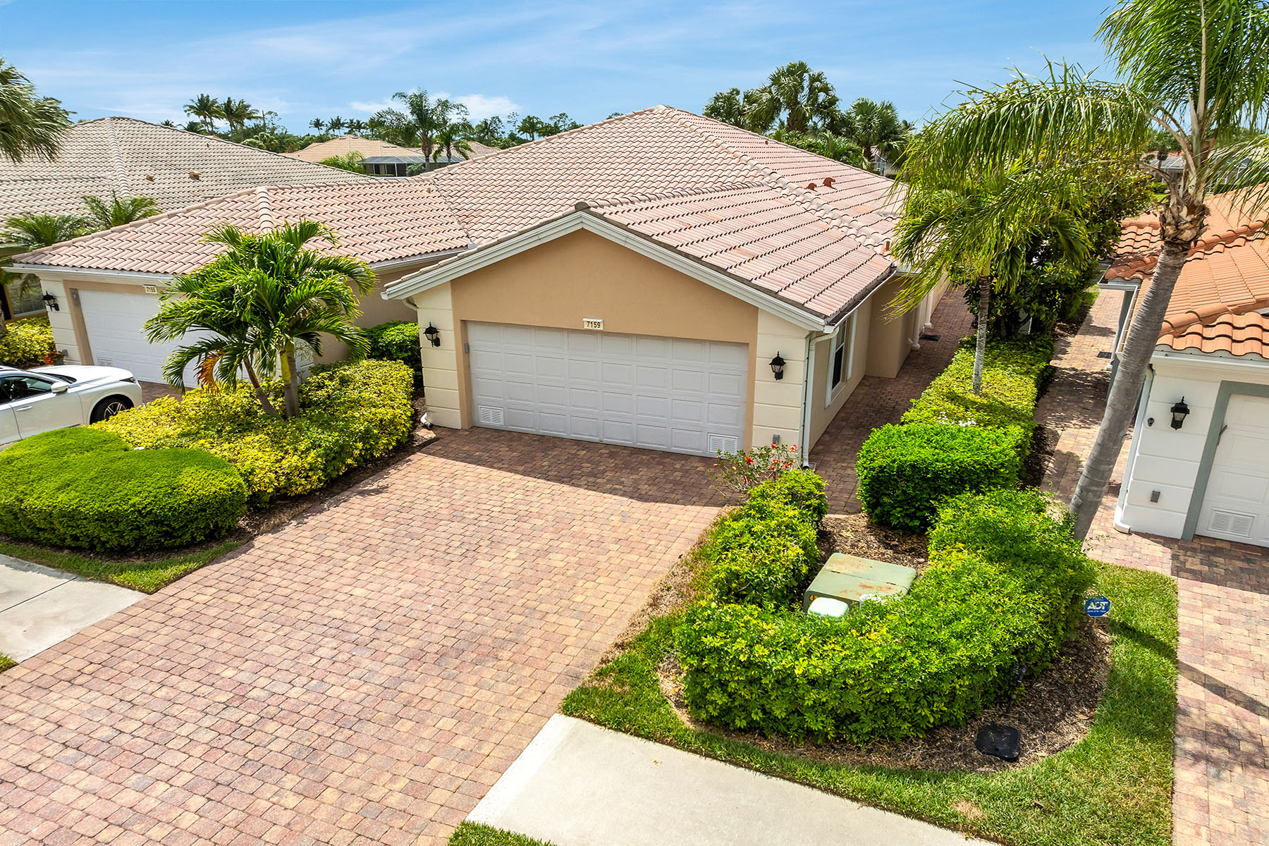 7159 Marconi Court