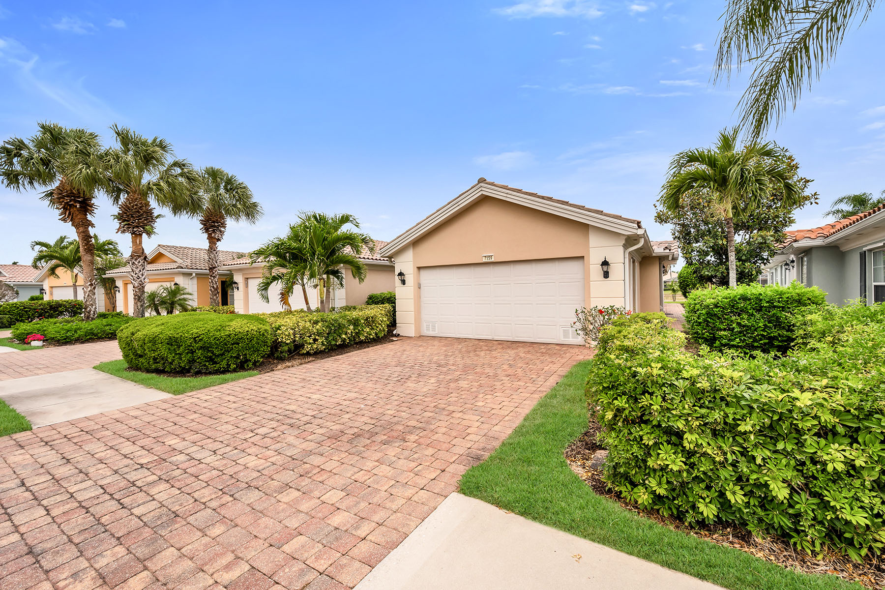7159 Marconi Court