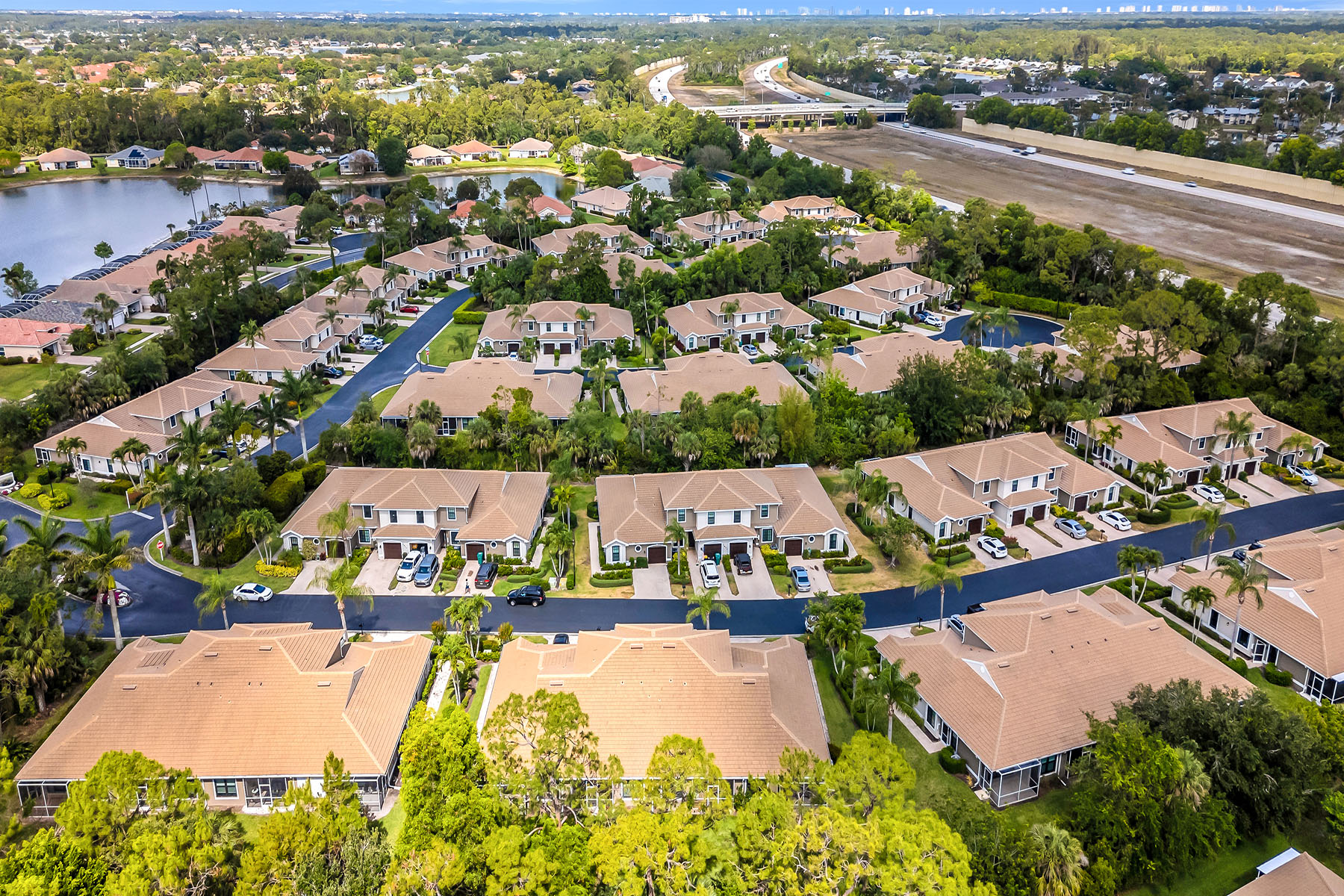 7805 Woodbrook Circle , 3001