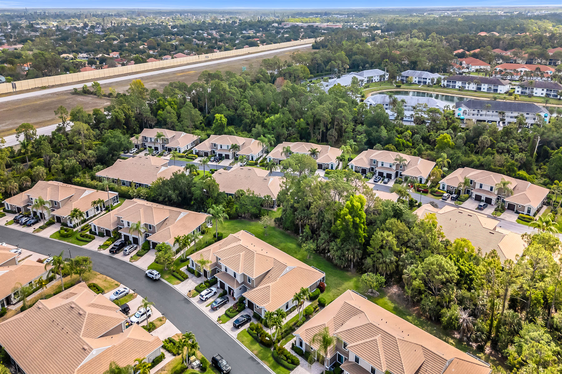7805 Woodbrook Circle , 3001