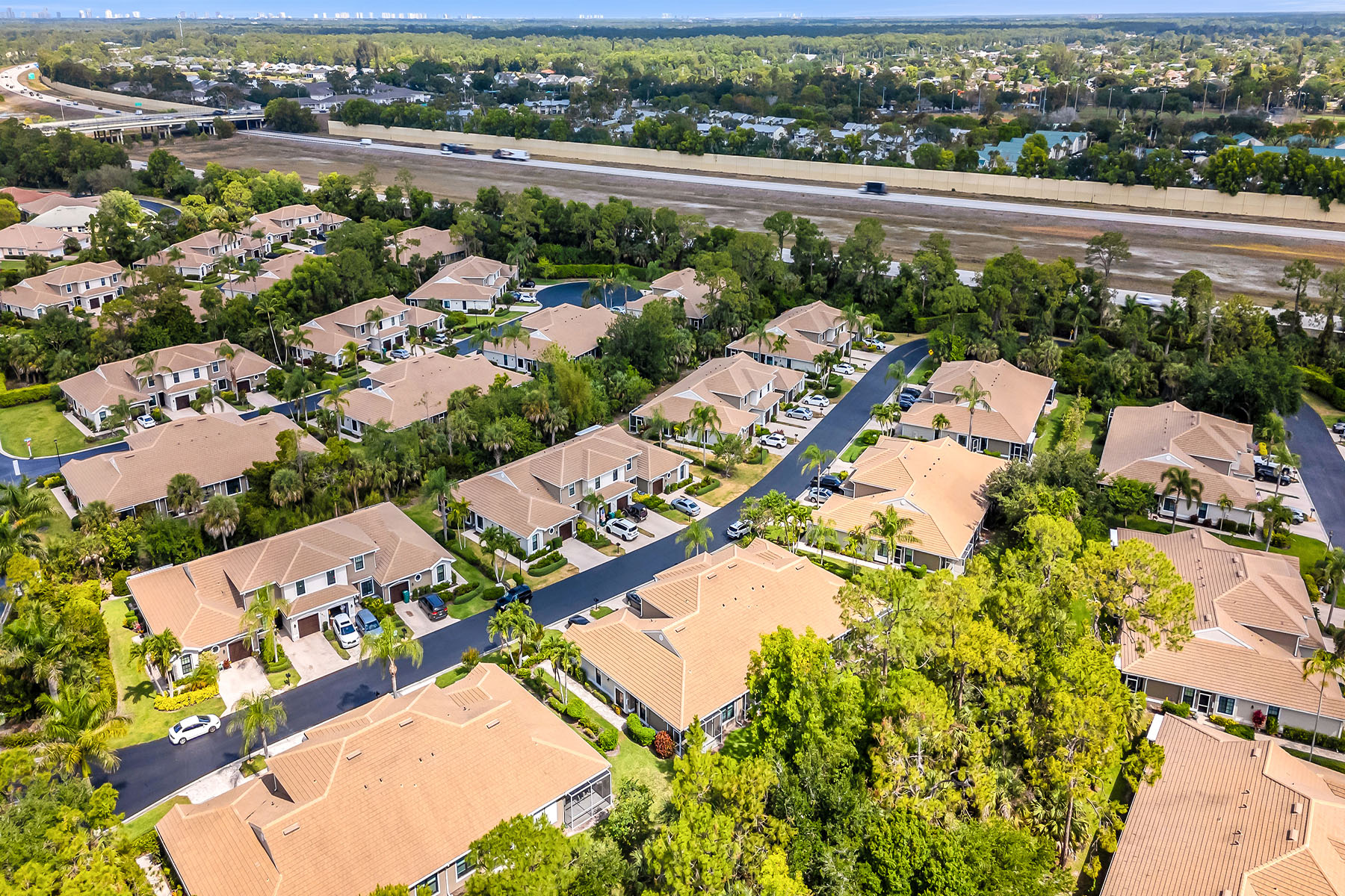 7805 Woodbrook Circle , 3001