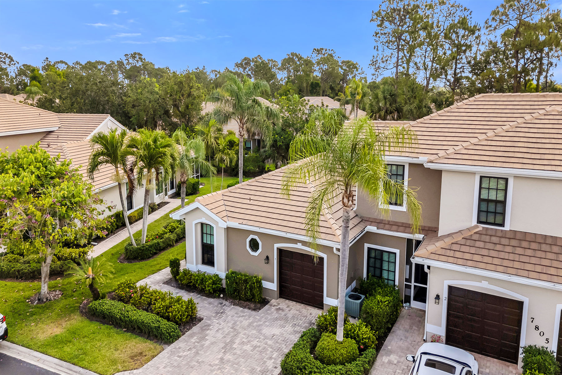 7805 Woodbrook Circle , 3001