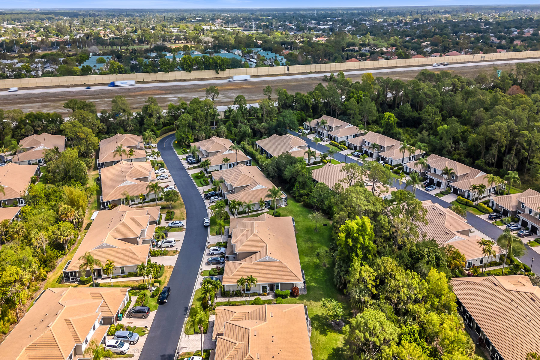 7805 Woodbrook Circle , 3001