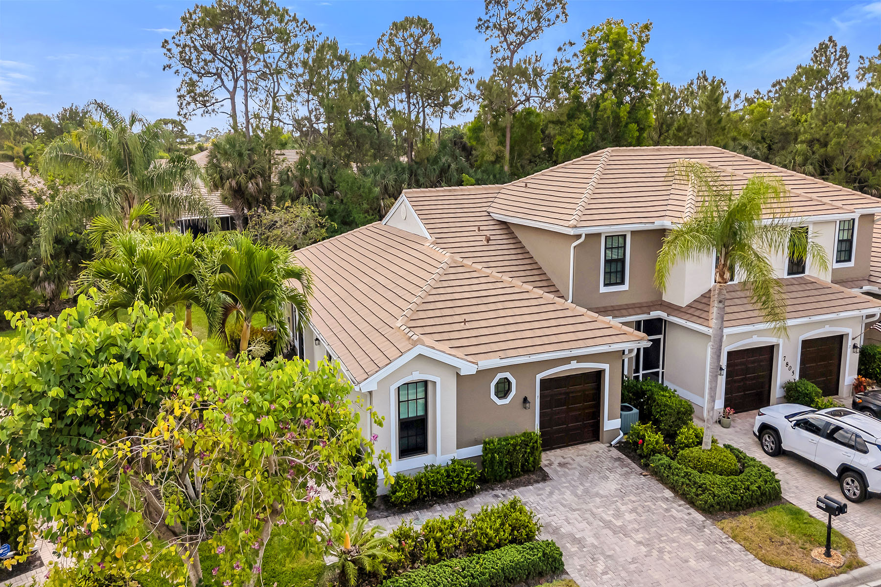7805 Woodbrook Circle , 3001