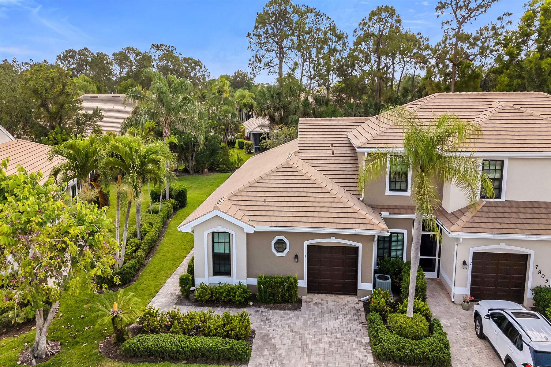 7805 Woodbrook Circle , 3001