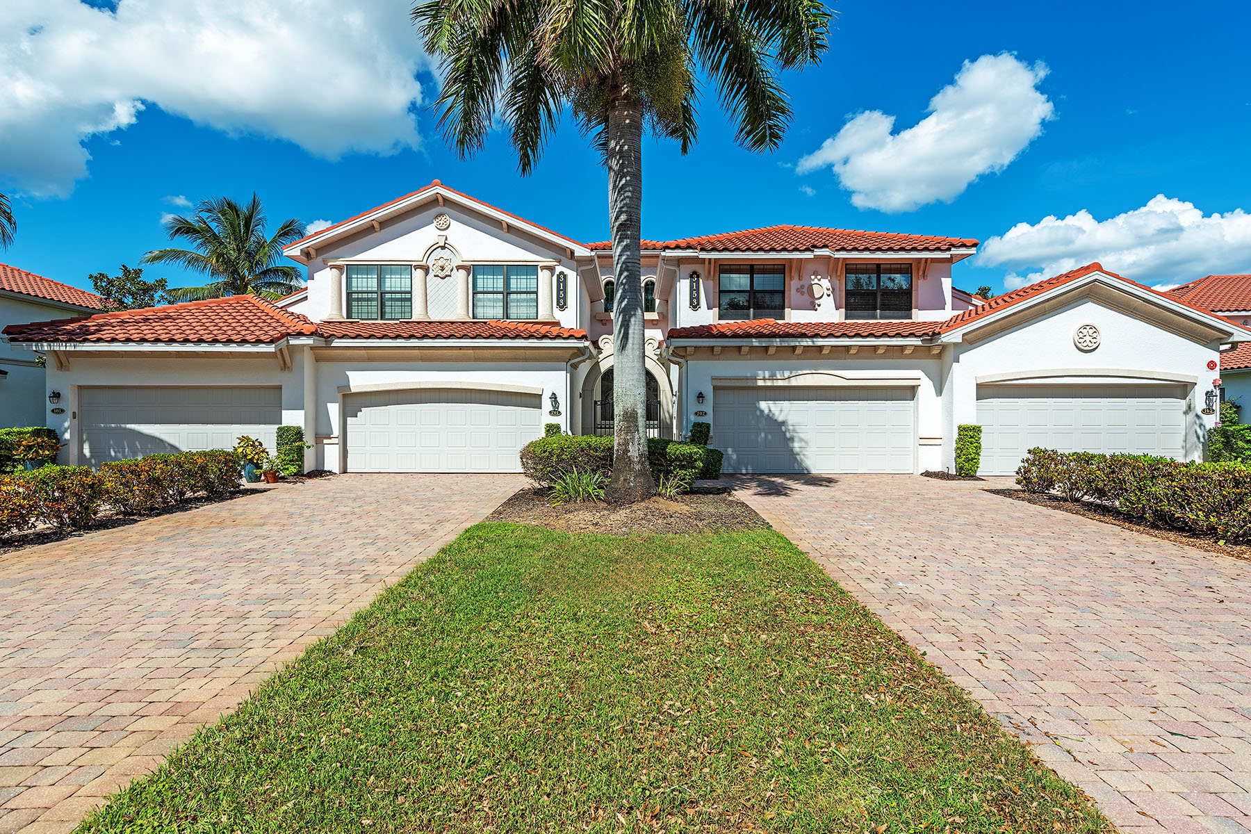 3153 Aviamar Circle , 202