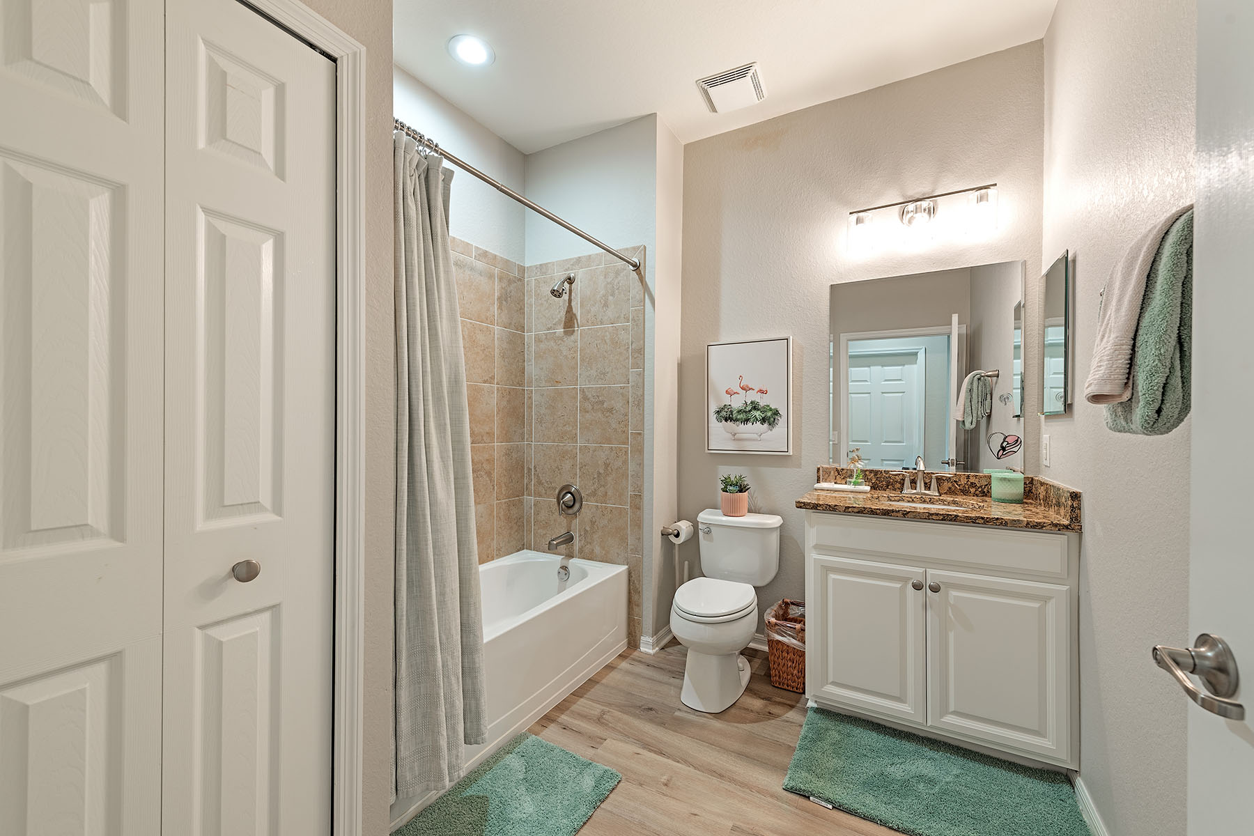 3153 Aviamar Circle , 202