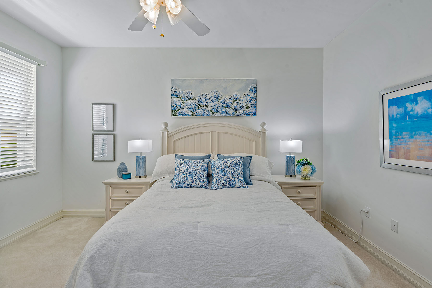 1263 Rialto Way , 102