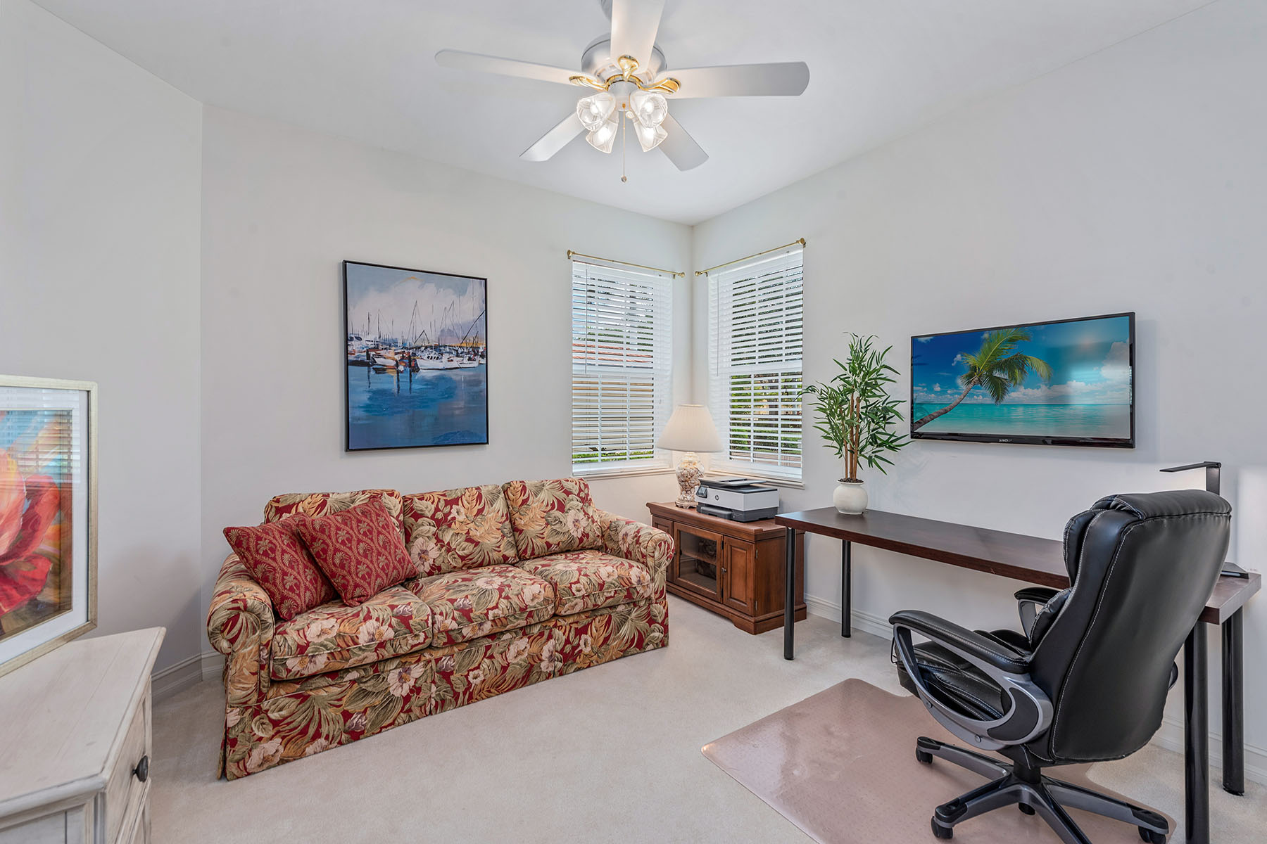 1263 Rialto Way , 102