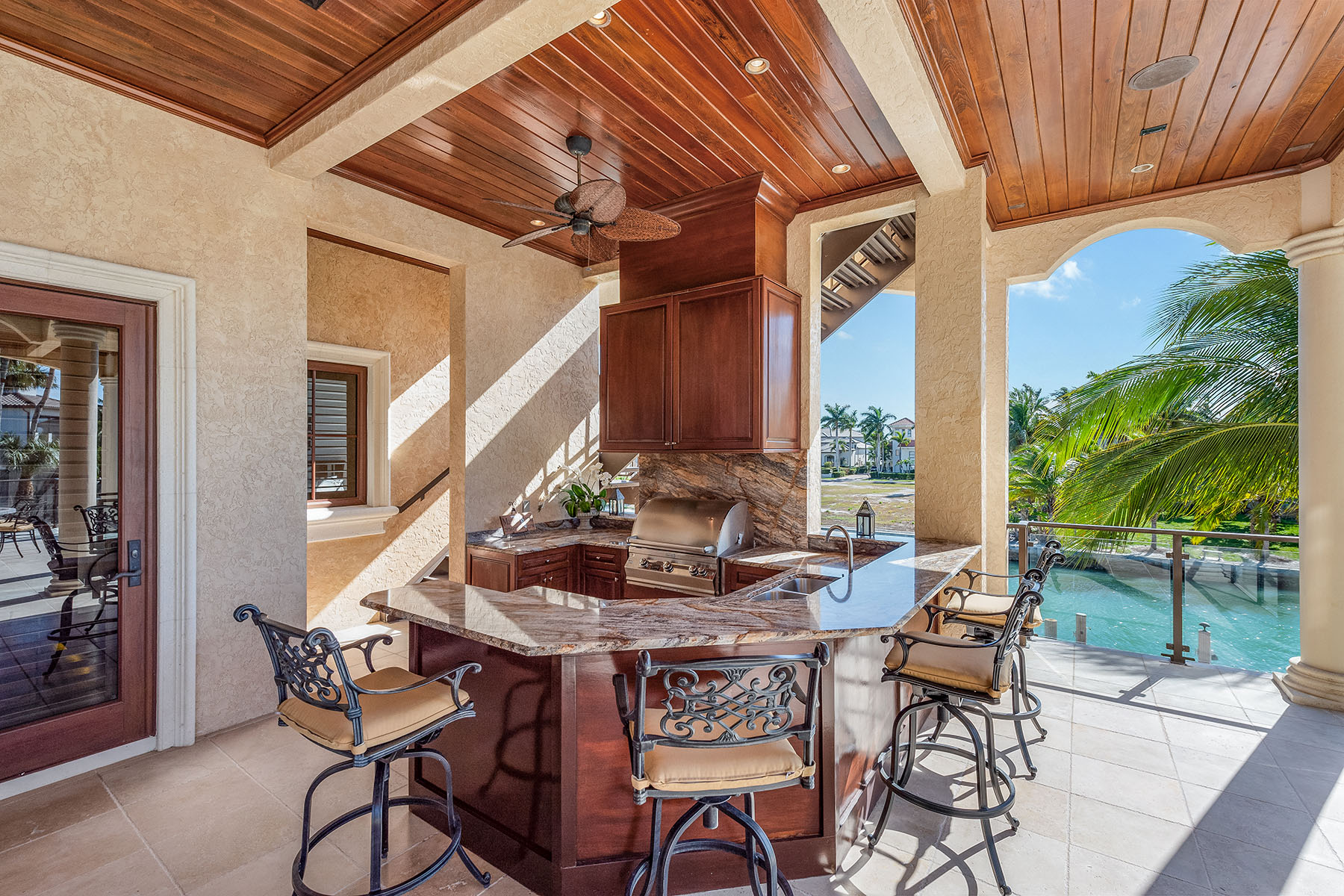 1547 Caxambas Court