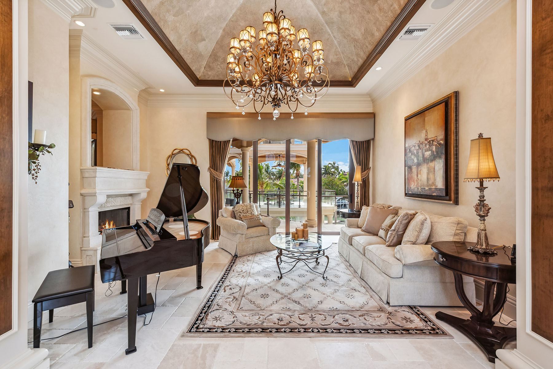 1547 Caxambas Court