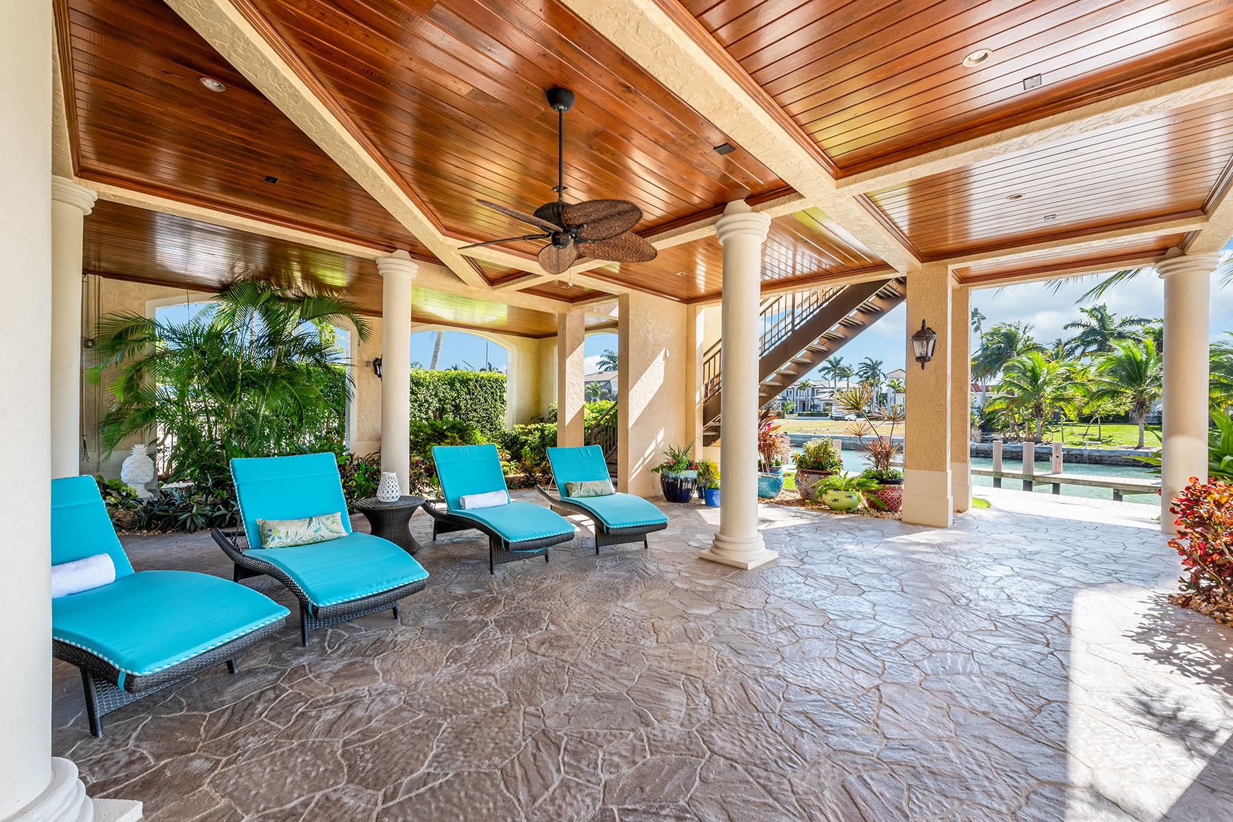 1547 Caxambas Court